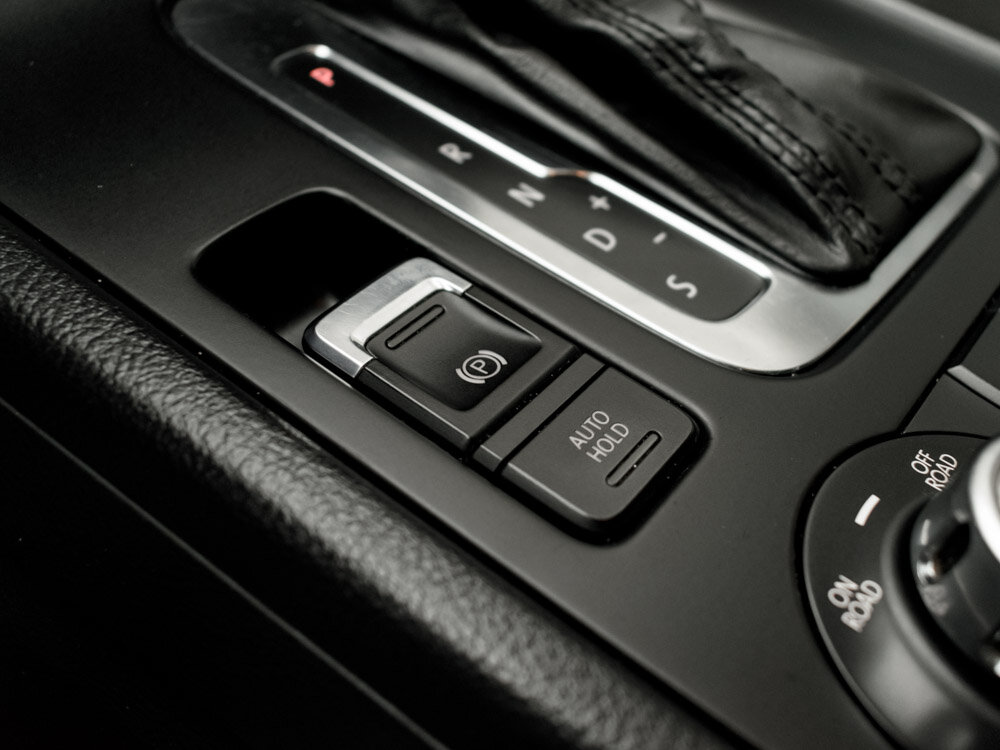 Купить Volkswagen Touareg 3.6 AT (249 л.с.) 4WD, 2012 в Екатеренбурге