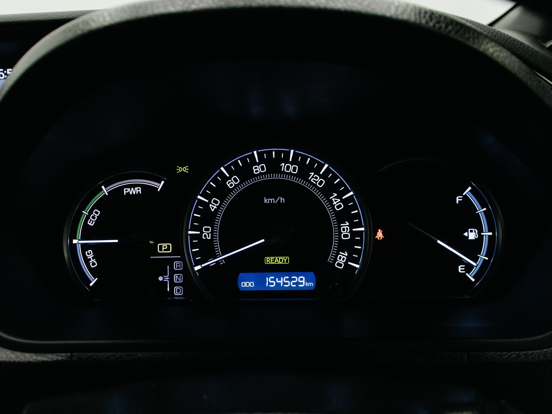 Toyota Esquire 2016 26
