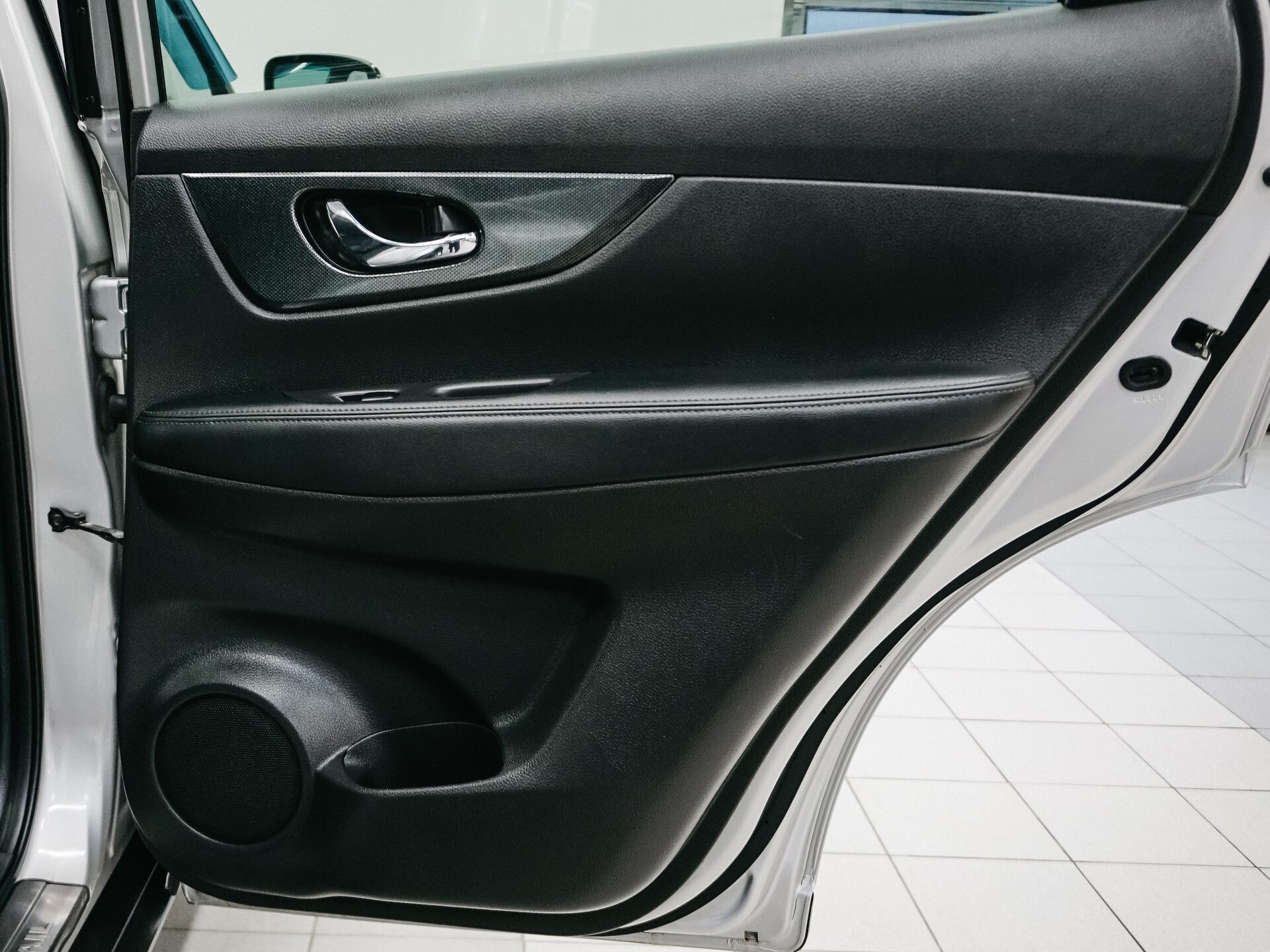Nissan X-Trail 2015 27