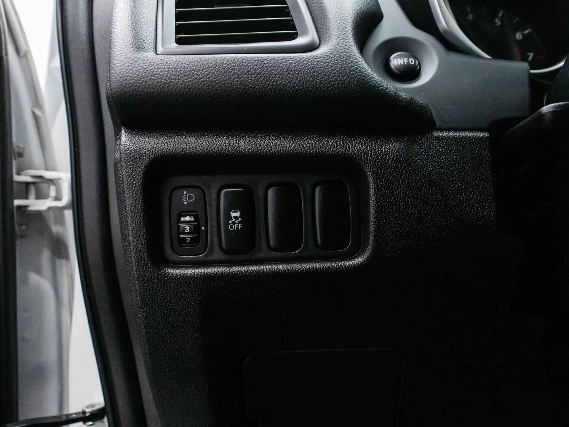 Mitsubishi ASX 2014 16