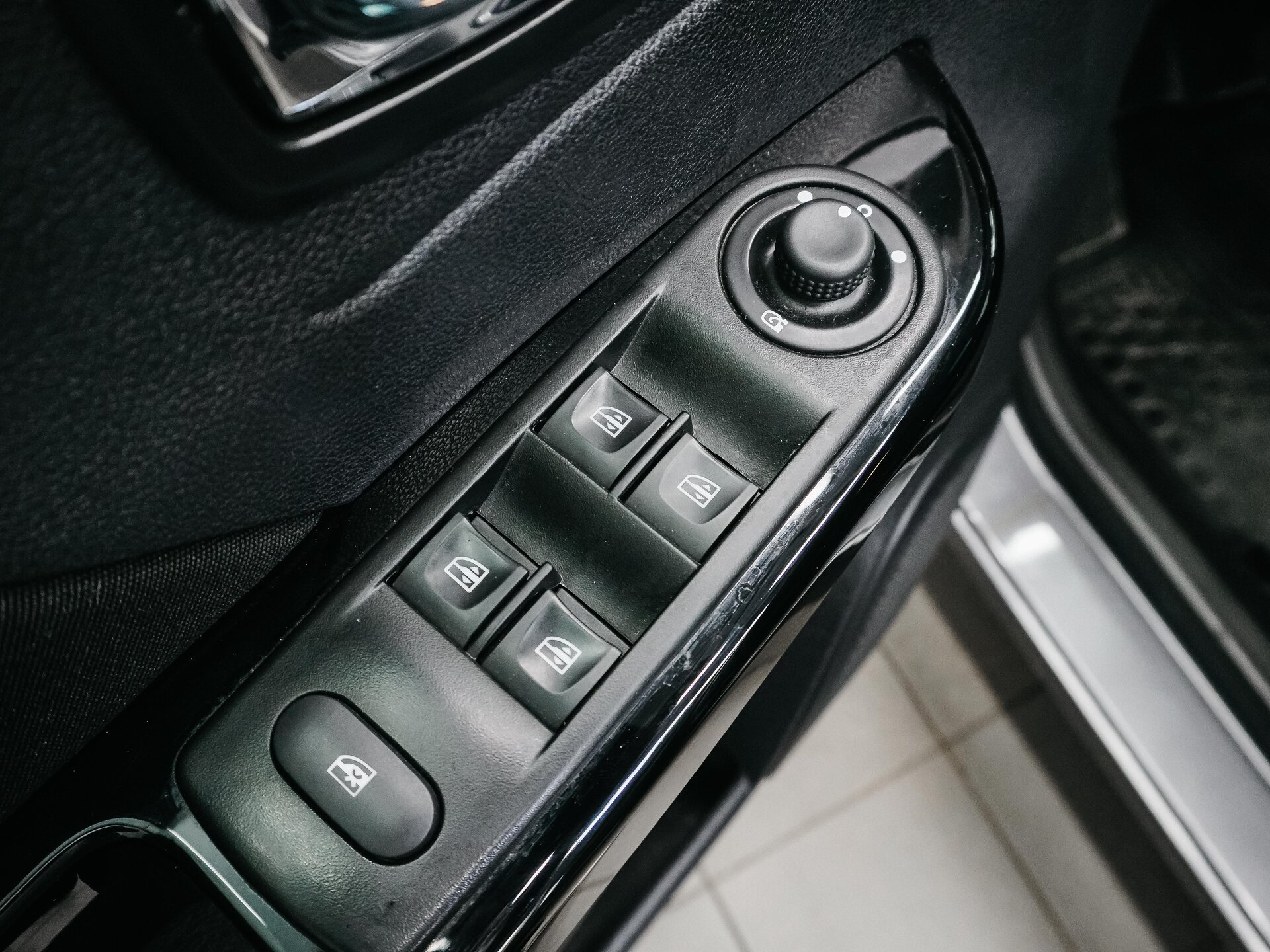 Renault Kaptur 2018 10