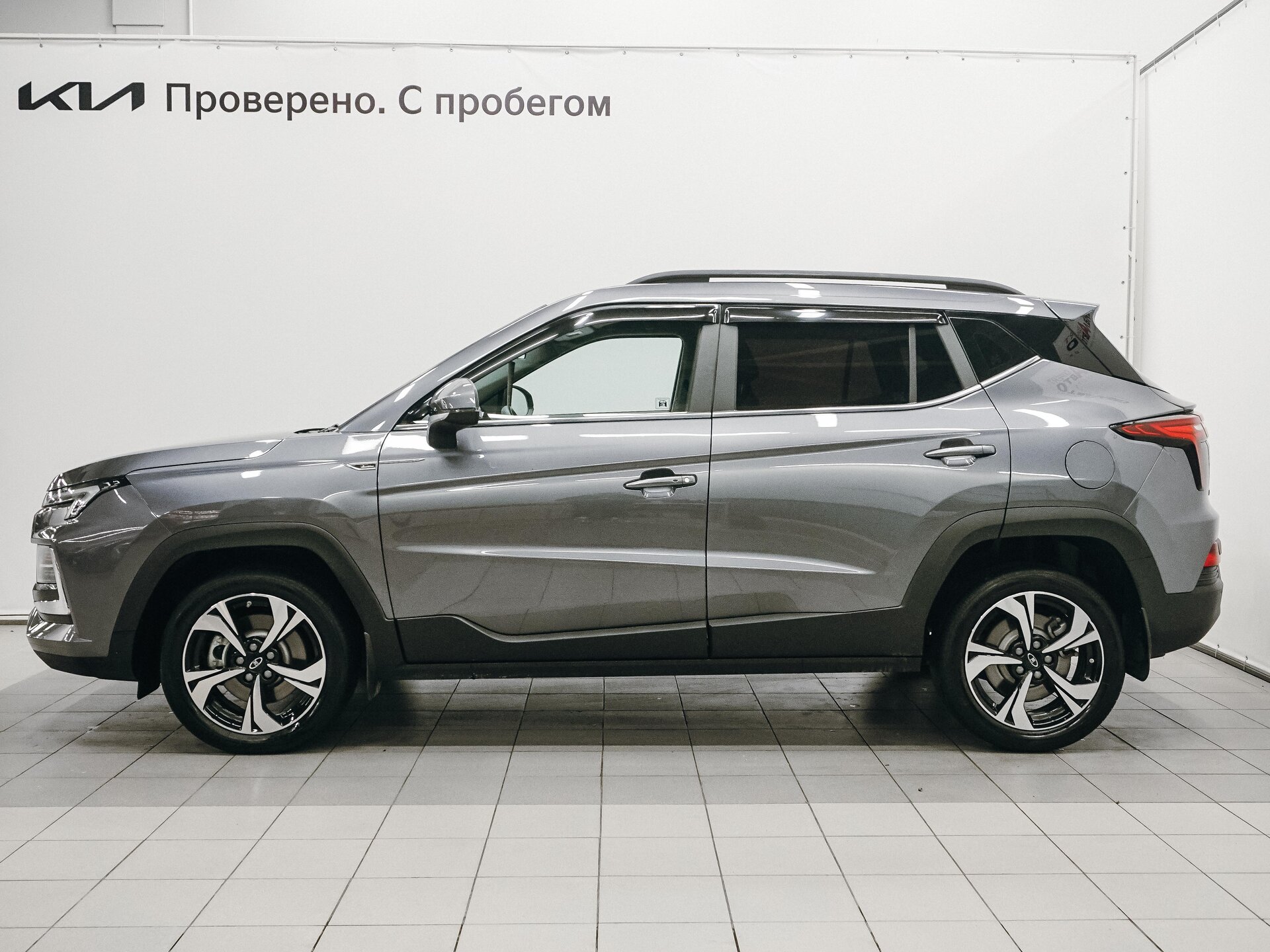 Москвич 3 2023 8