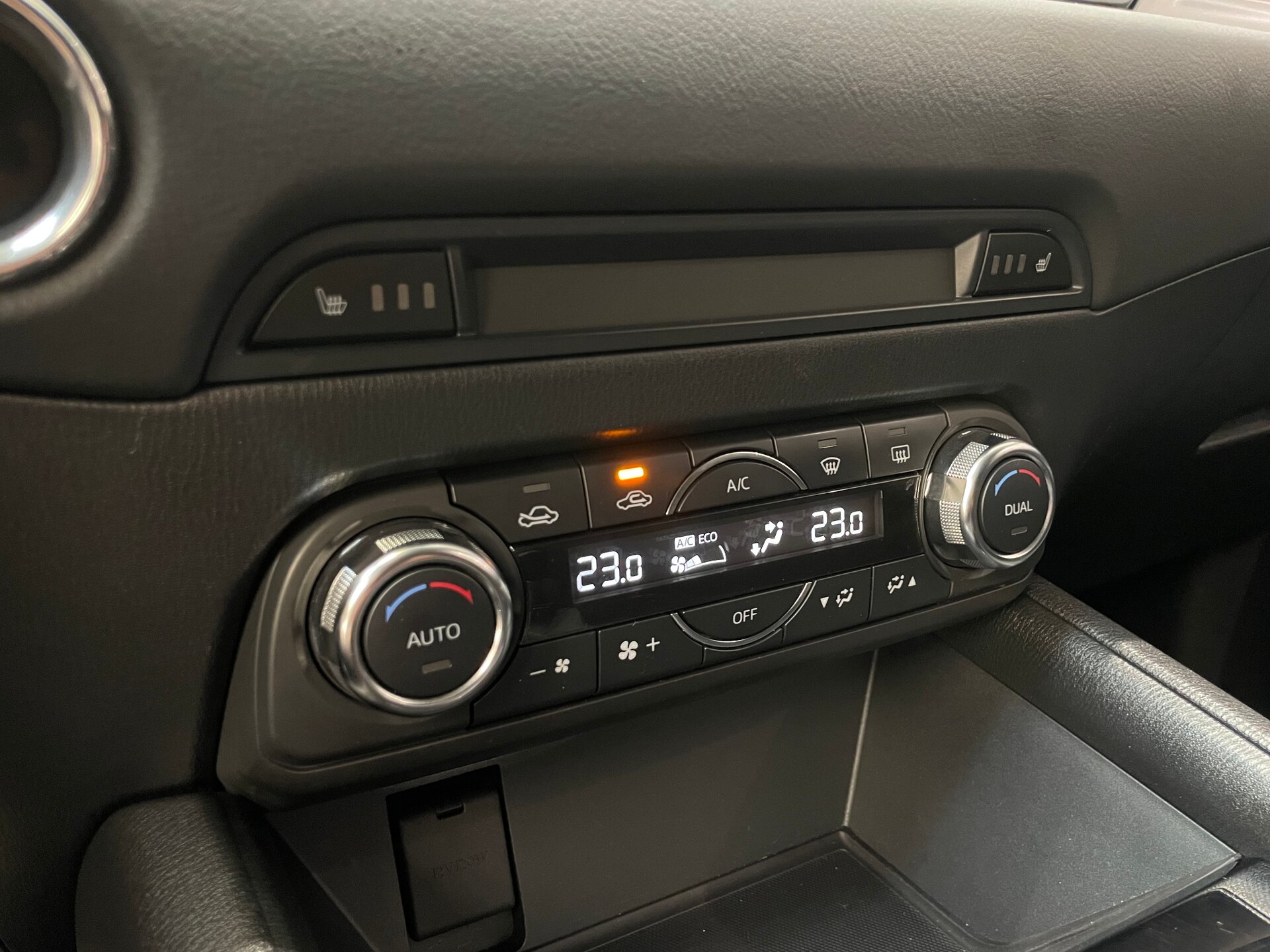 Автомобиль Mazda CX-5 2.0 AT (150 л.с.) 4WD - 18