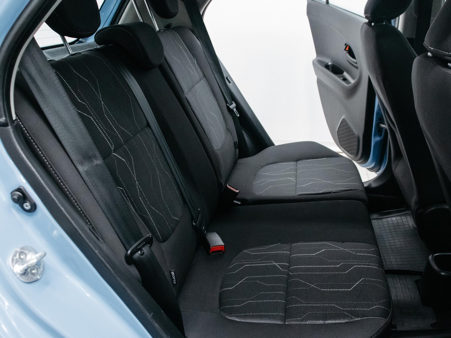 Kia Picanto 2012 22