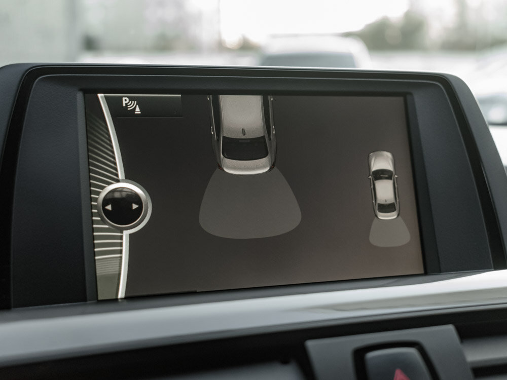Купить BMW 3 серии 316i 1.6 AT (136 л.с.), 2013 в Екатеренбурге