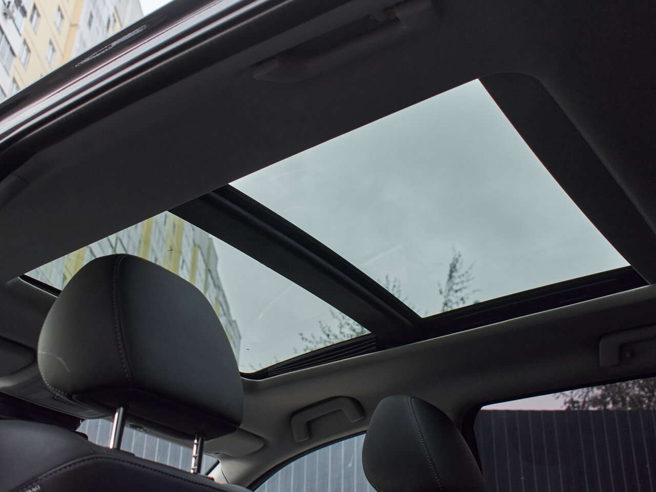 Купить EXEED LX 1.5 CVT (147 л.с.), 2022 в Екатеренбурге