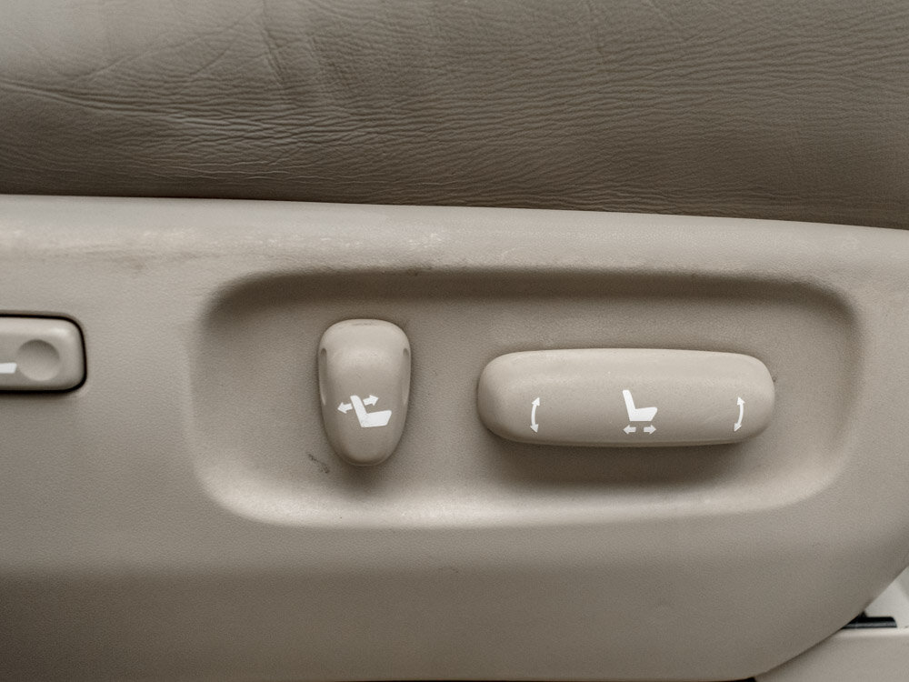 Купить Lexus RX 350 3.5 AT (276 л.с.) 4WD, 2008 в Екатеренбурге