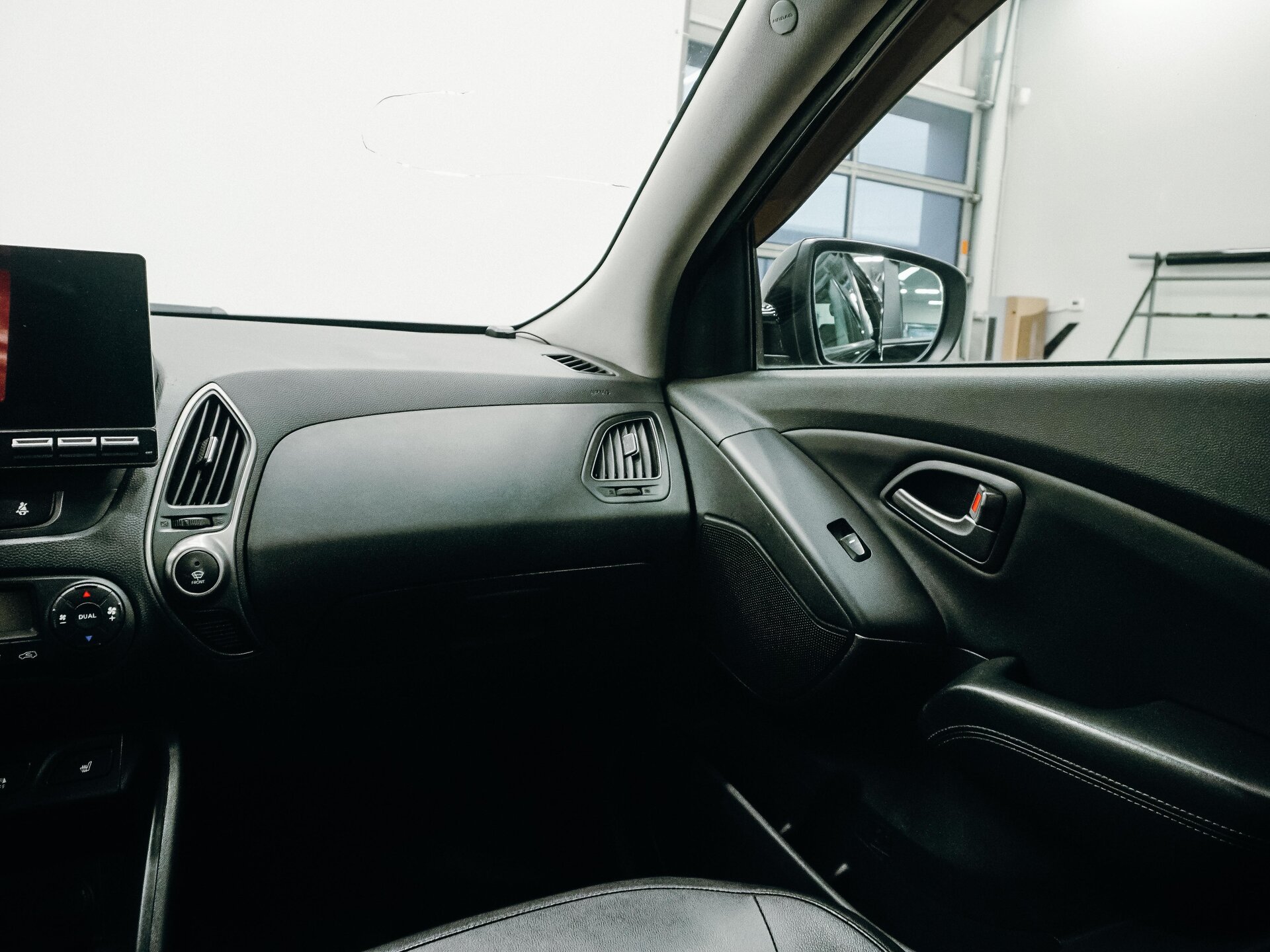 Hyundai ix35 2014 14