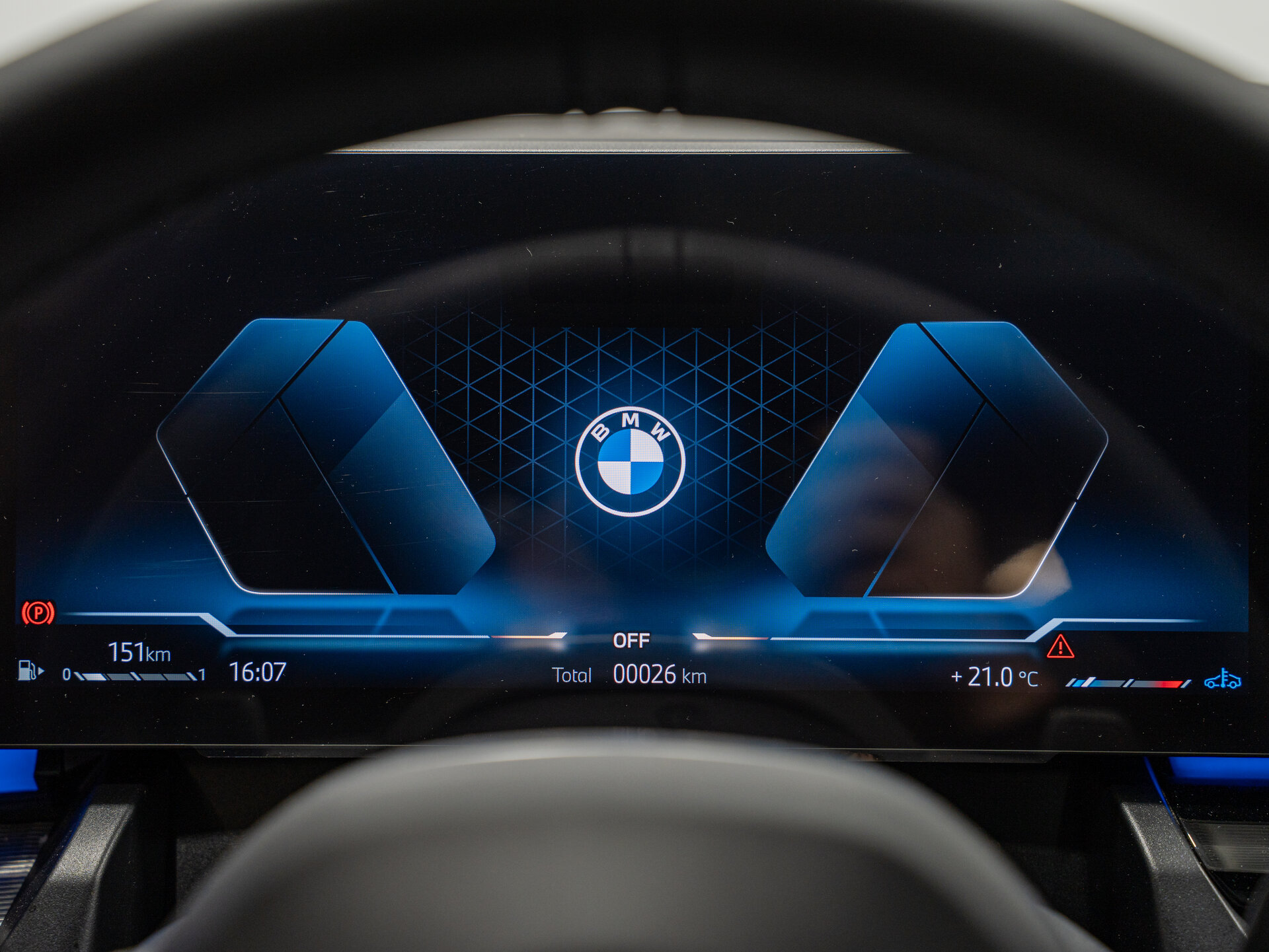Автомобиль BMW 5 серии 530i xDrive 2.0 AT (258 л.с.) 4WD - 17
