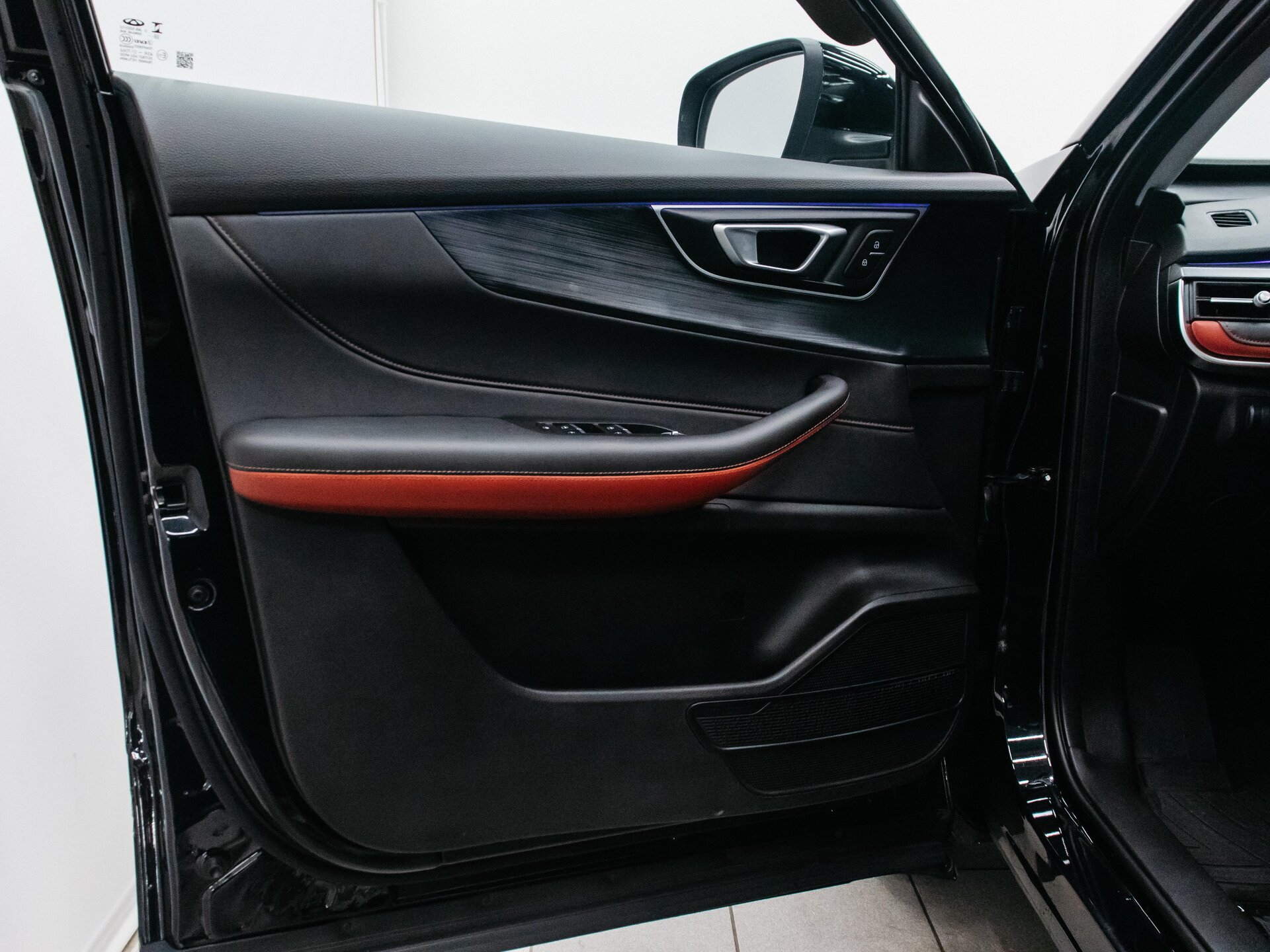 Chery Tiggo 4 Pro 2023 9