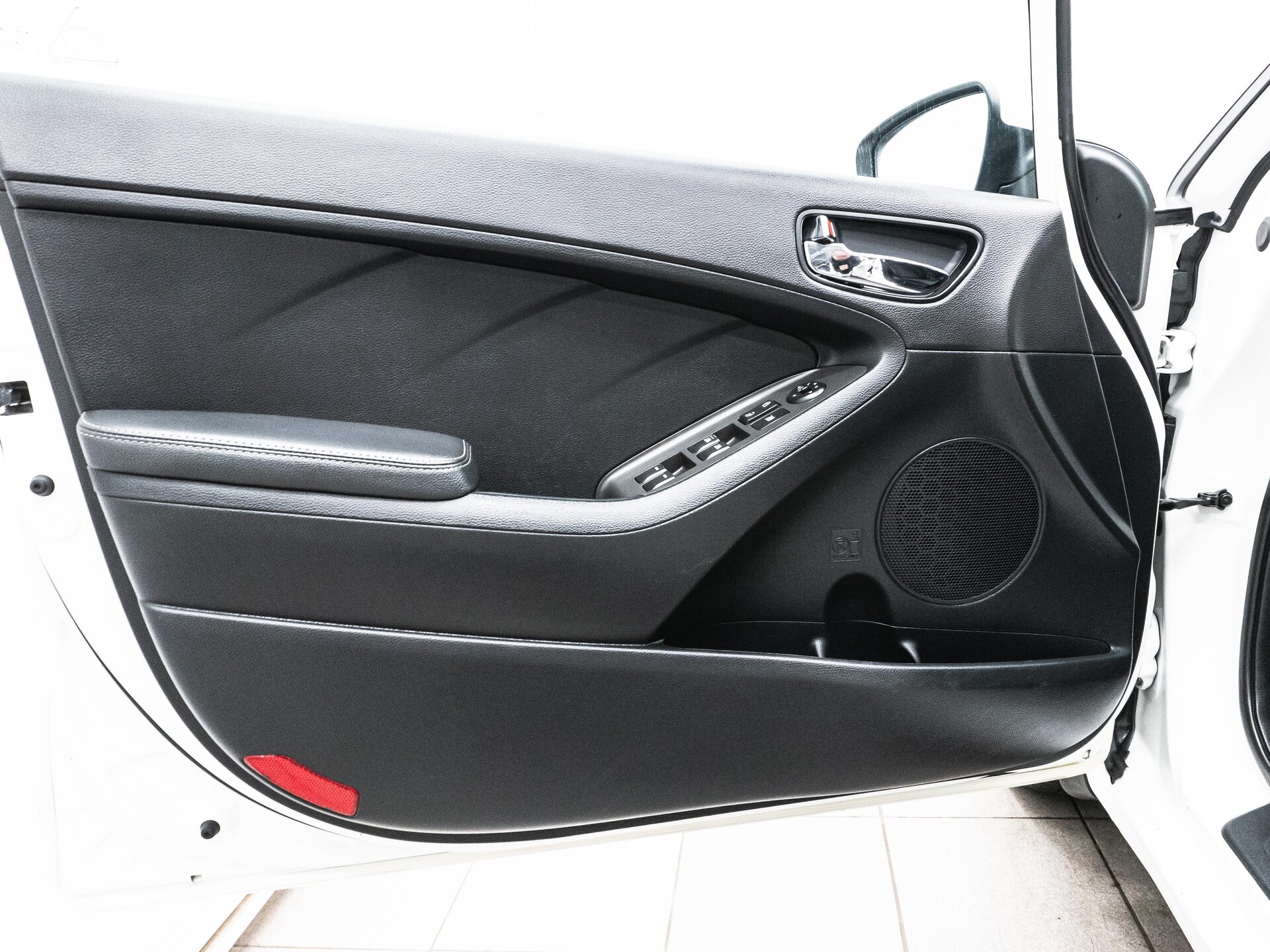 Kia Cerato 2019 9