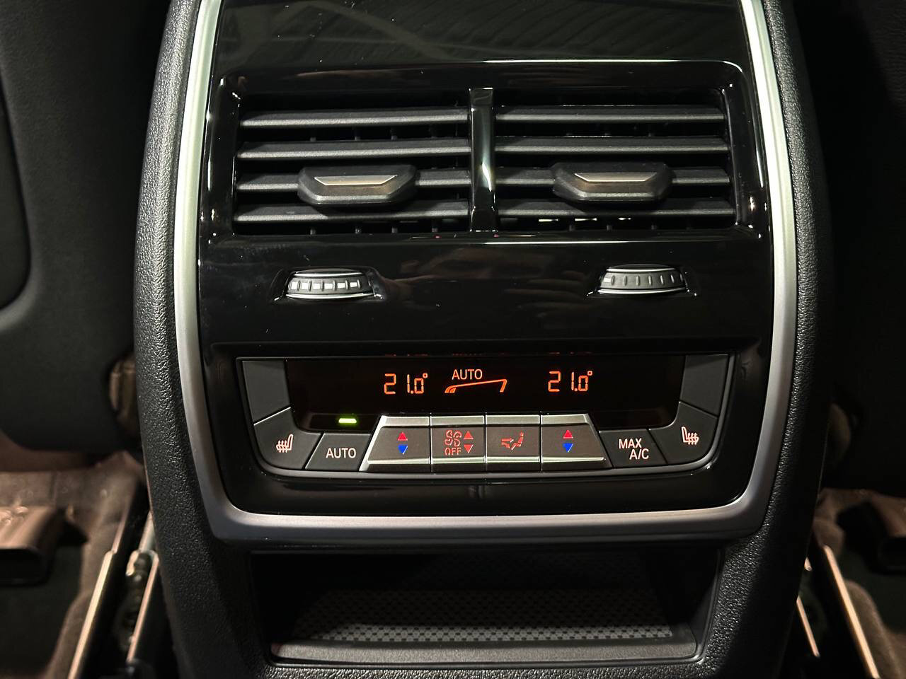 Автомобиль BMW X5 30d 3.0d AT (286 л.с.) 4WD - 14