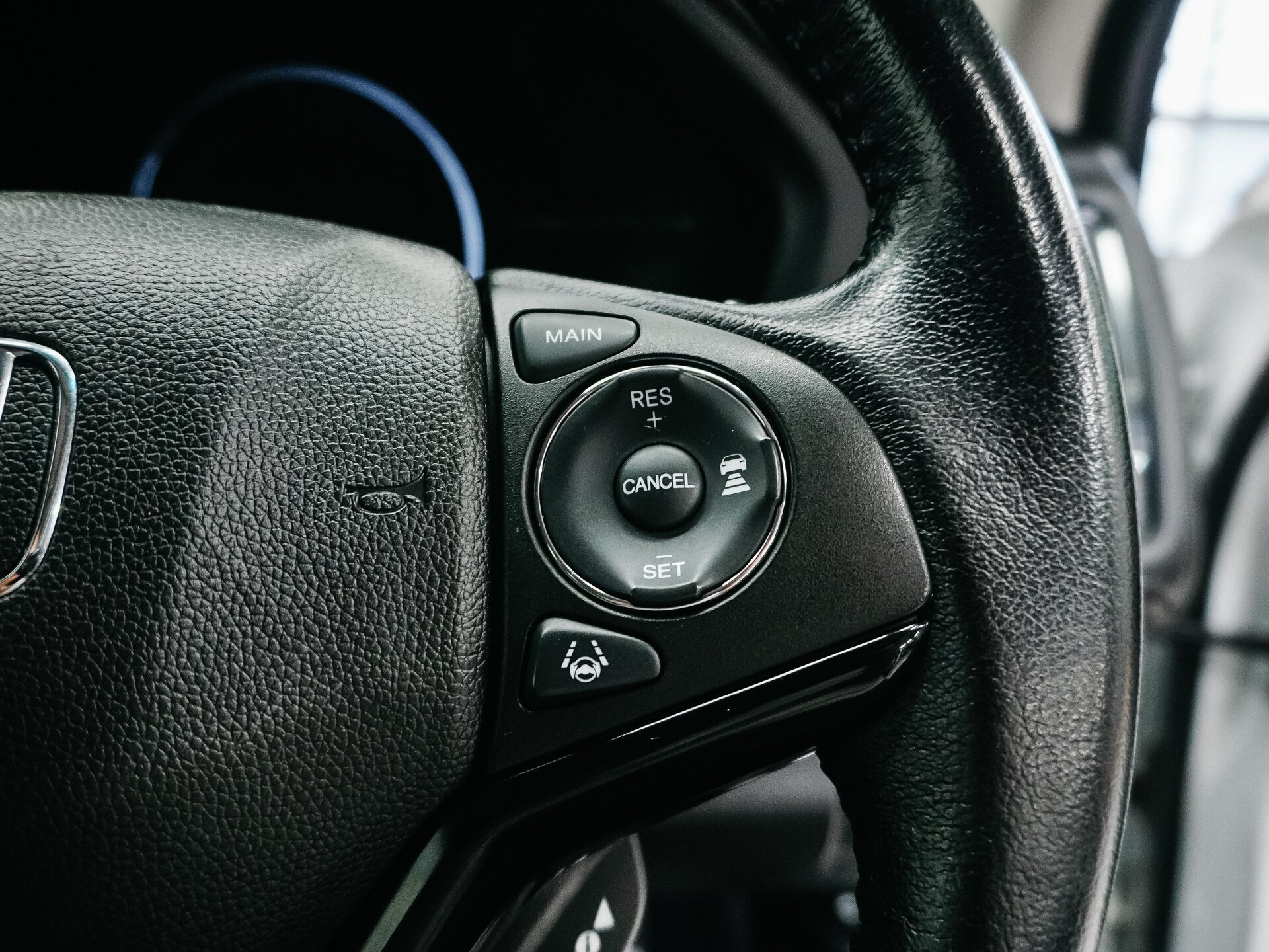 Honda Vezel 2018 20