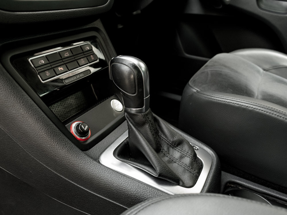 Купить Volkswagen Sharan 1.4 AMT (150 л.с.), 2011 в Екатеренбурге