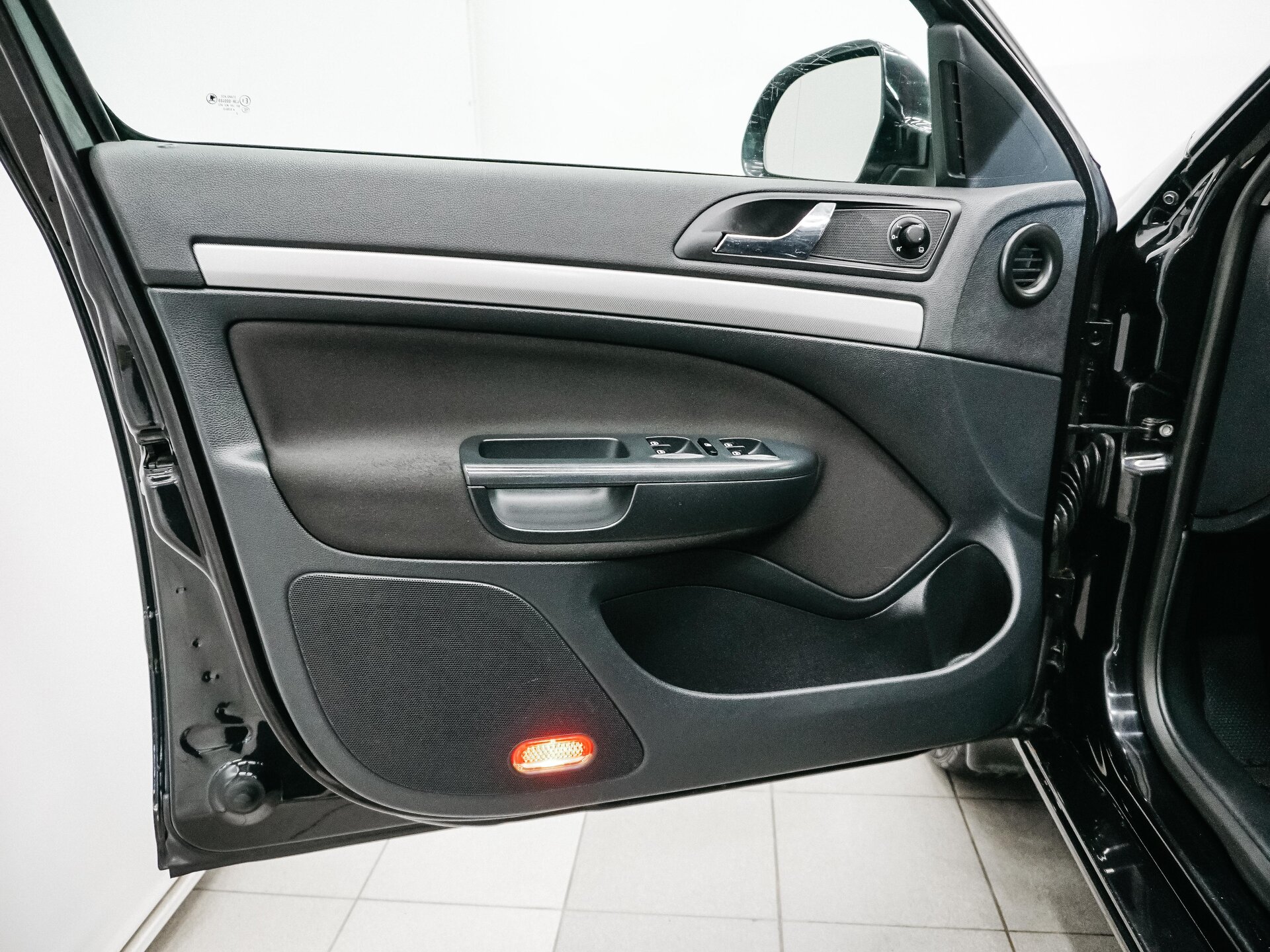 Skoda Octavia 2012 9