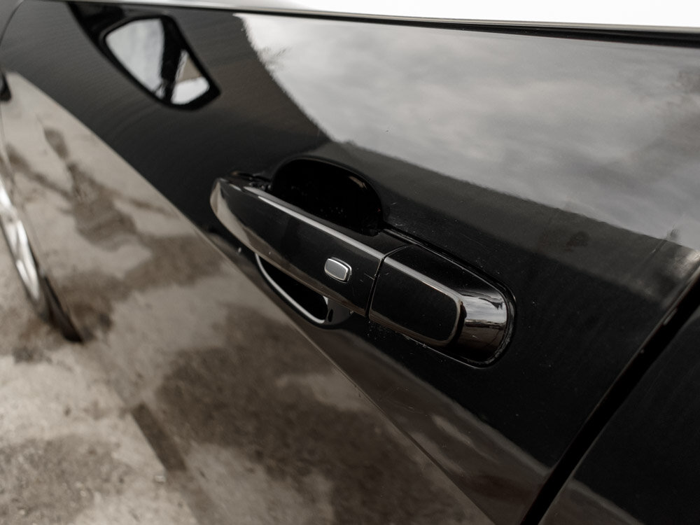 Купить Chevrolet Malibu 1.5 CVT (166 л.с.), 2018 в Екатеренбурге