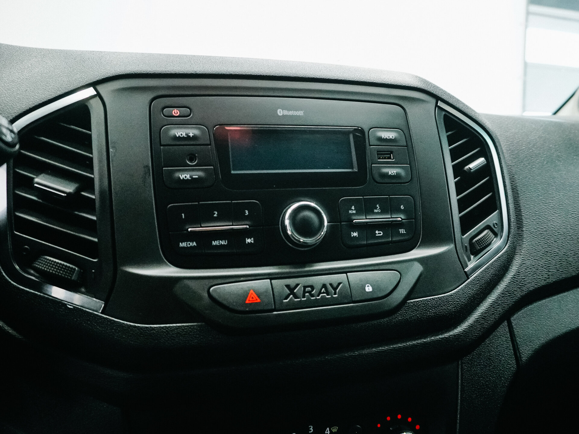 LADA (ВАЗ) XRAY 2021 21
