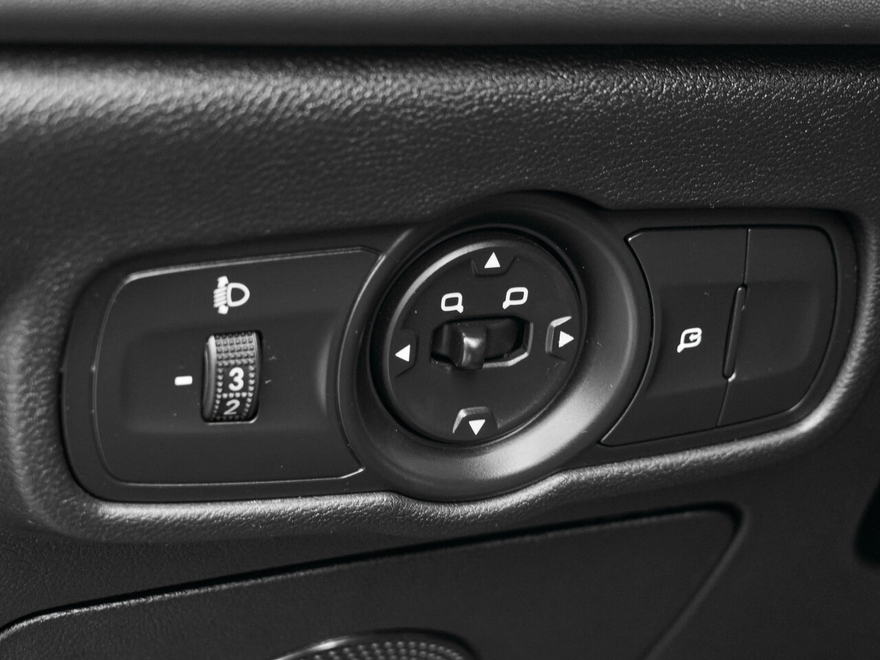 Купить OMODA S5 1.5 CVT (113 л.с.), 2023 в Екатеренбурге