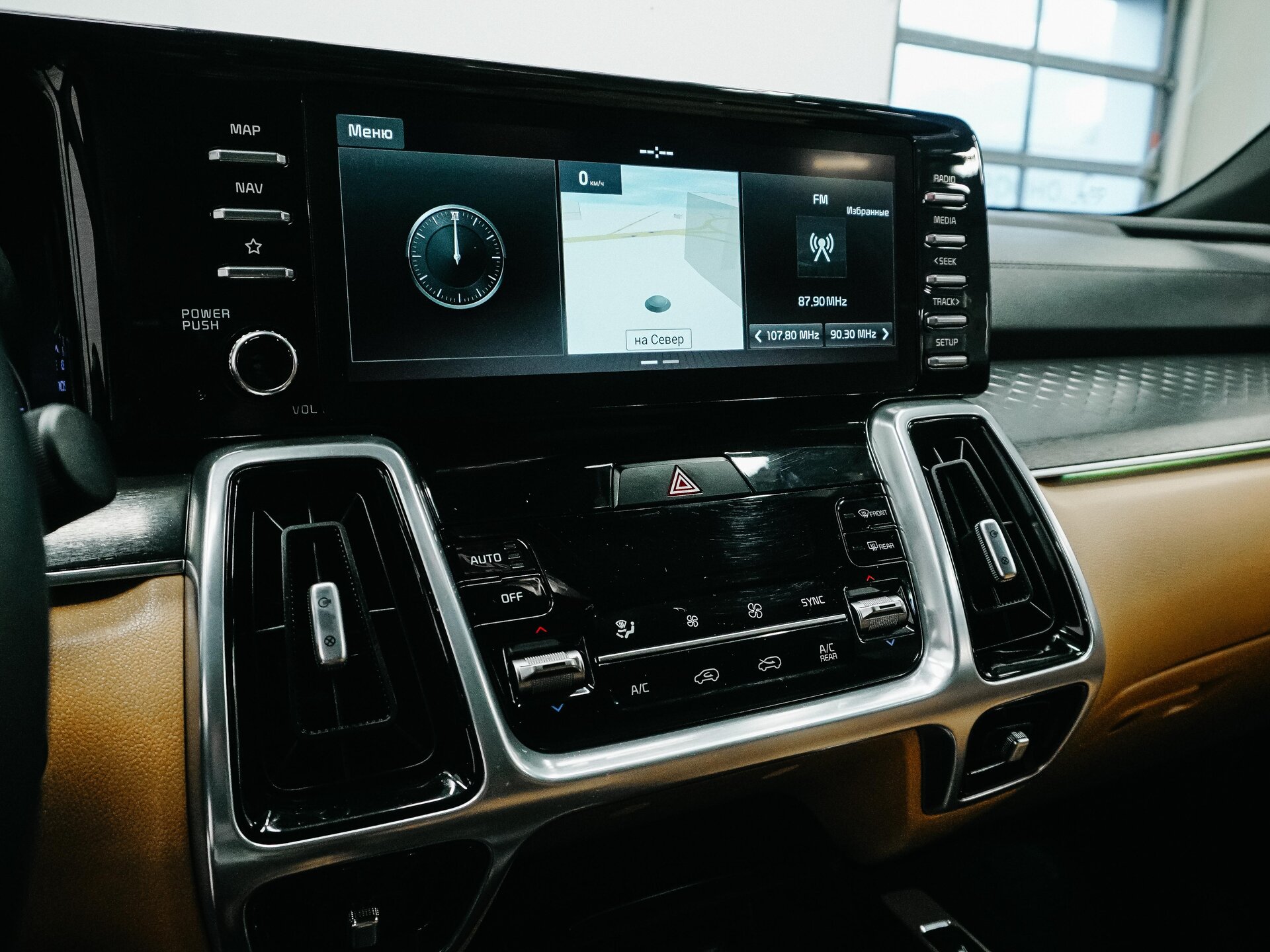 Kia Sorento 2021 23