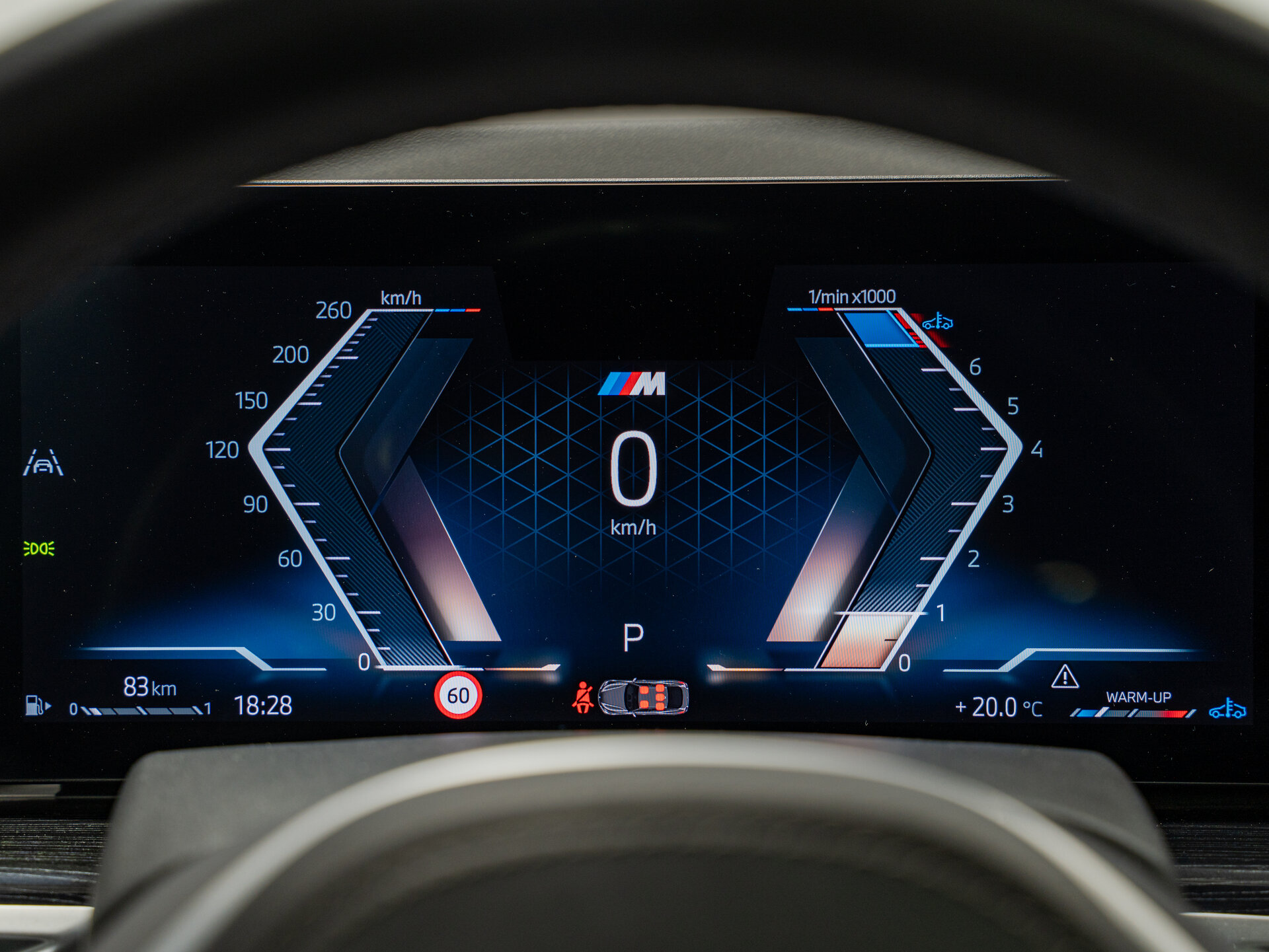Автомобиль BMW X6 30i 2.0 AT (258 л.с.) 4WD - 18