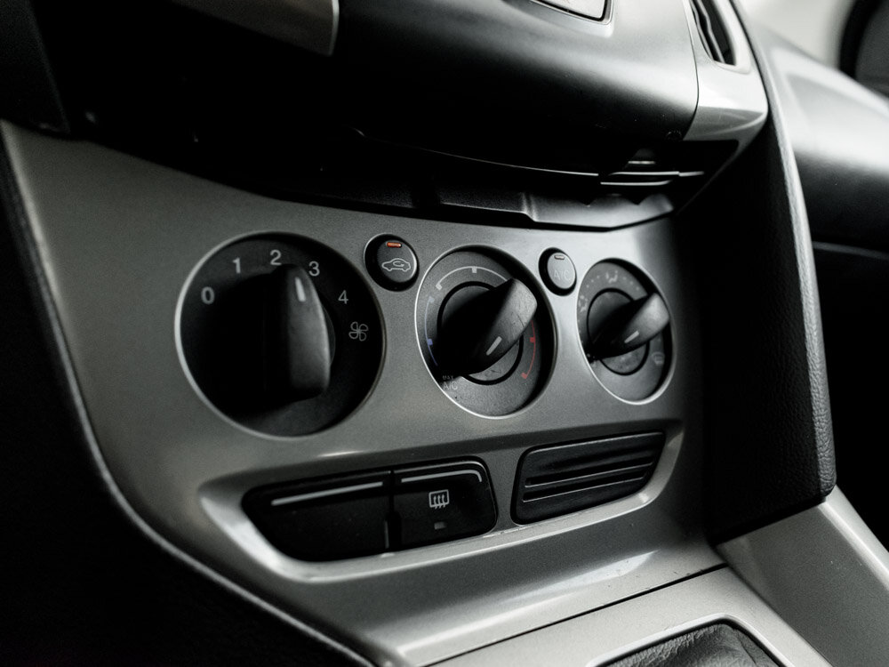 Купить Ford Focus 1.6 AMT (125 л.с.), 2011 в Екатеренбурге