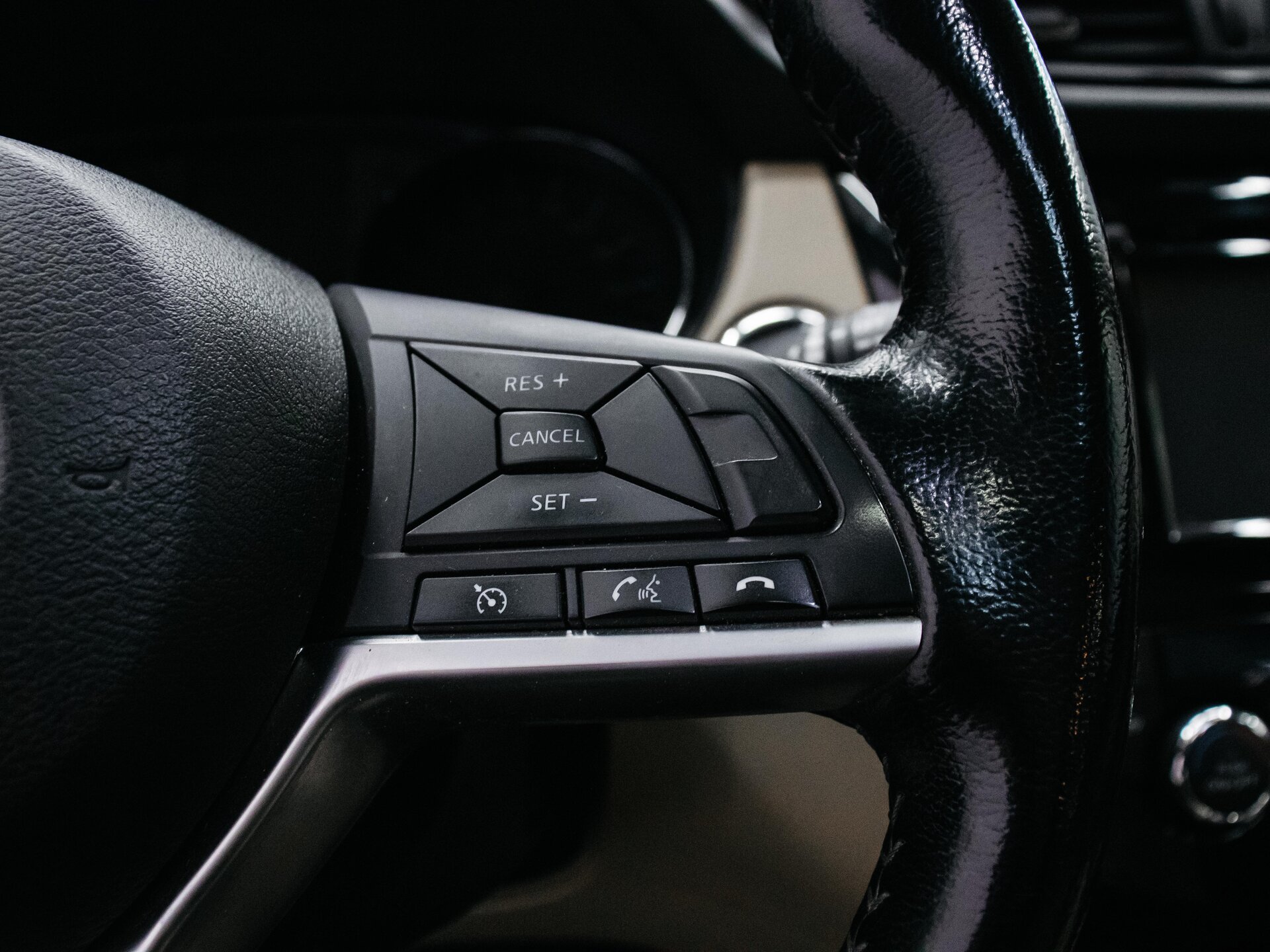 Nissan X-Trail 2019 22
