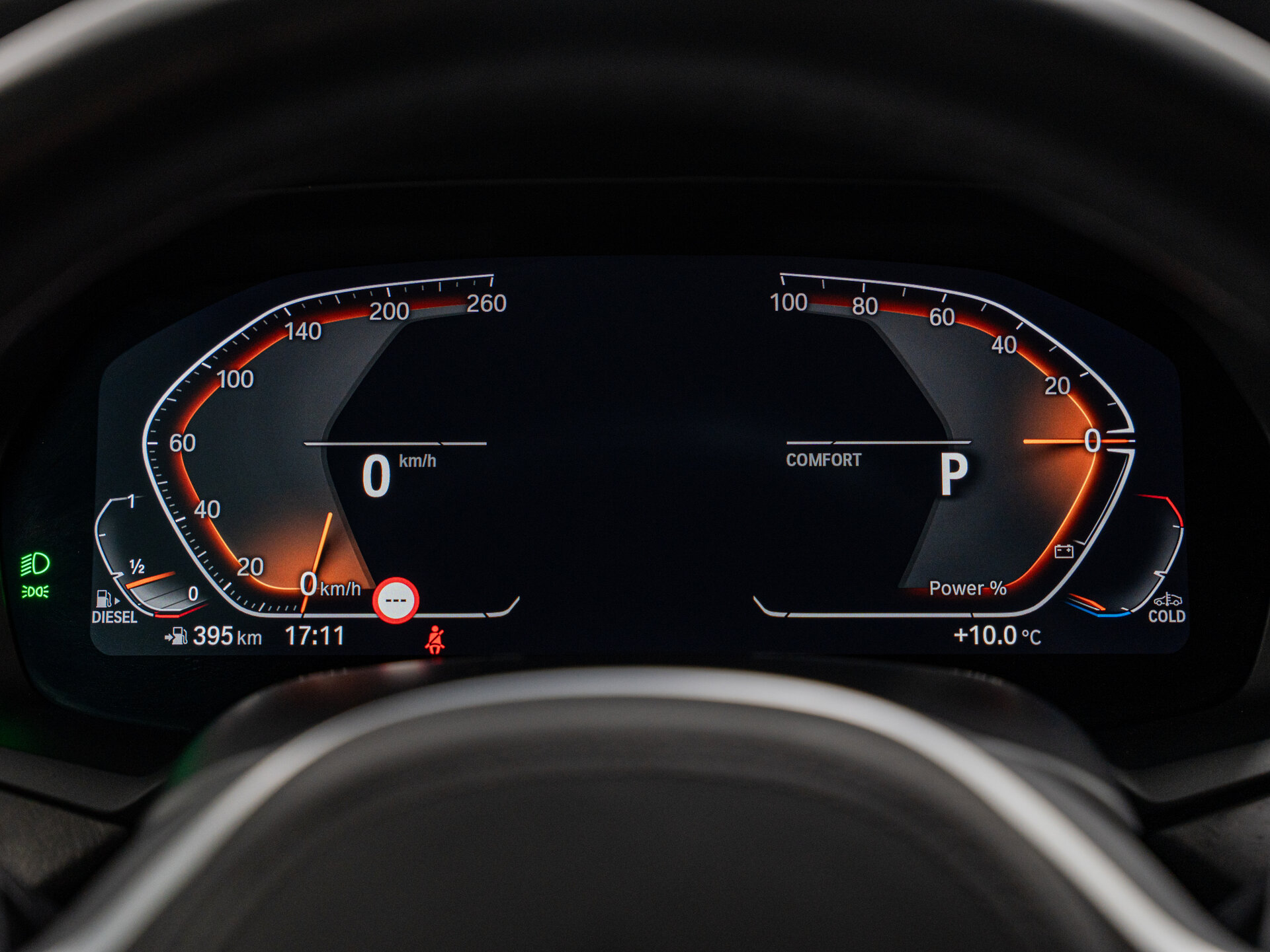 Автомобиль BMW X7 40d 3.0d AT (340 л.с.) 4WD - 15