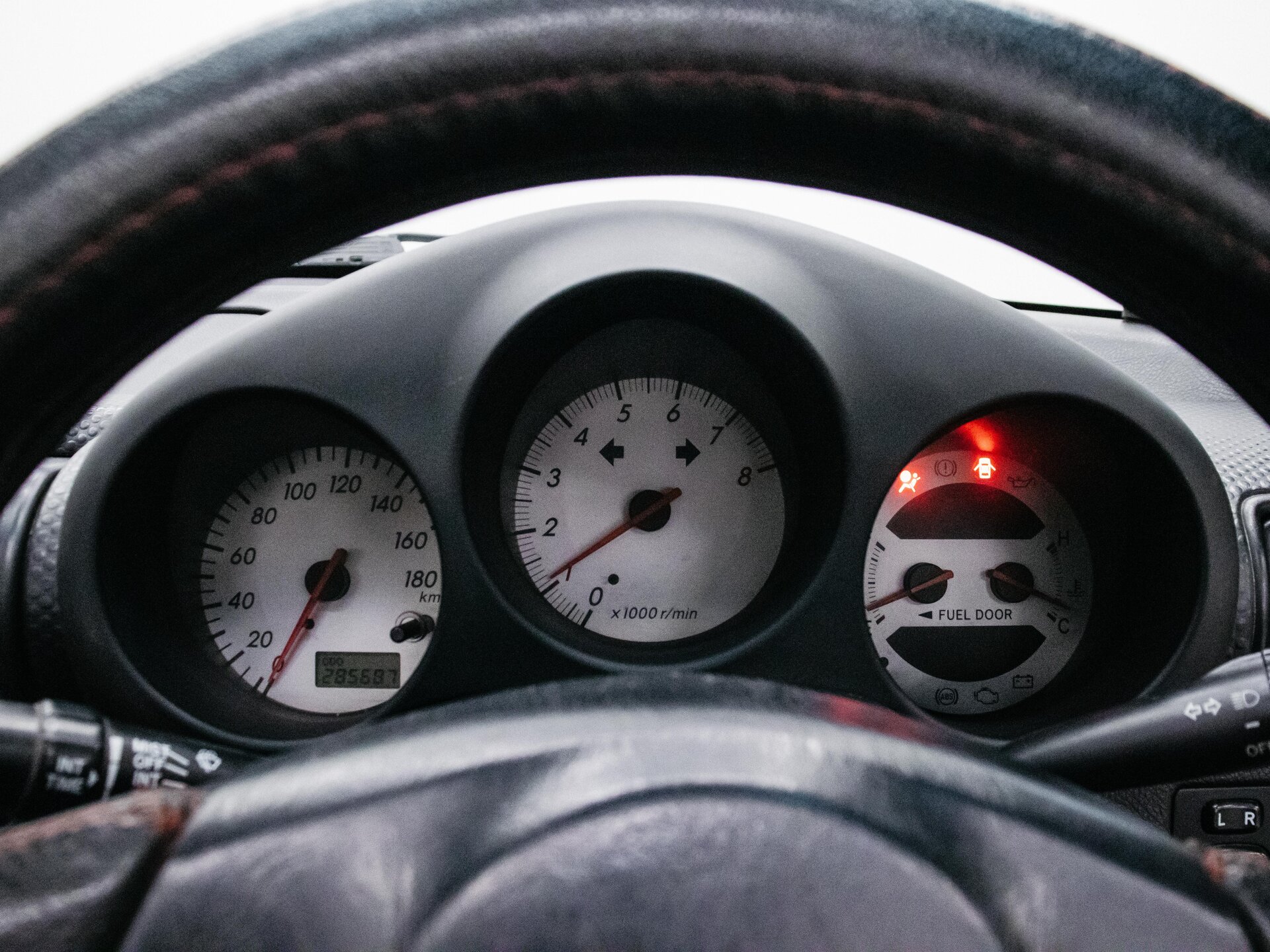 Toyota MR-S 2002 17