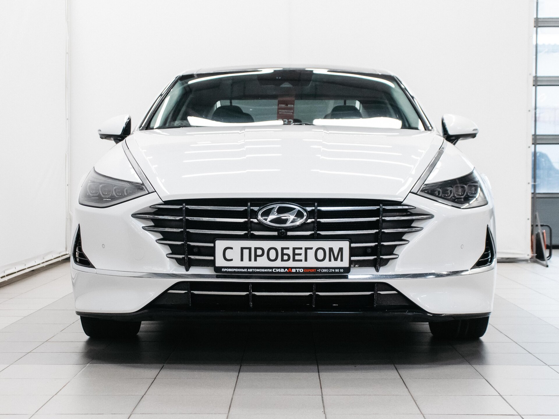 Hyundai Sonata 2022 2