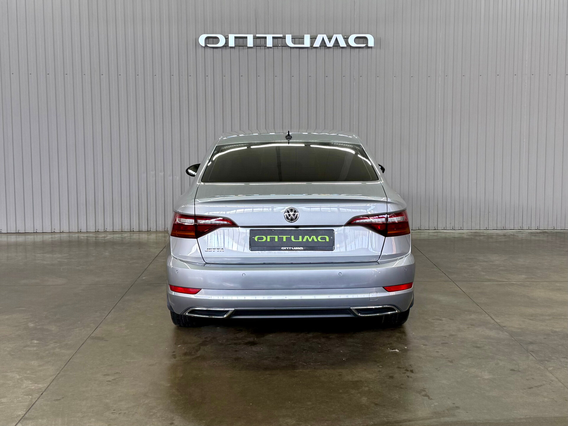 Volkswagen Jetta 