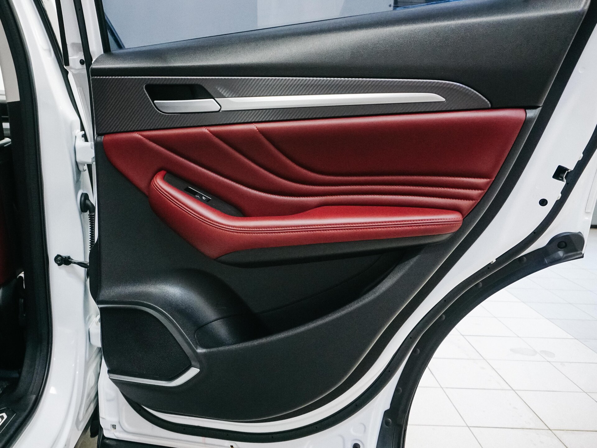 Haval F7x 2019 27