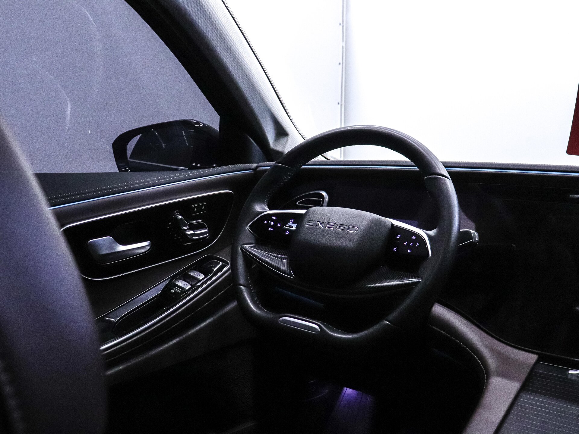 EXEED VX 2023 16
