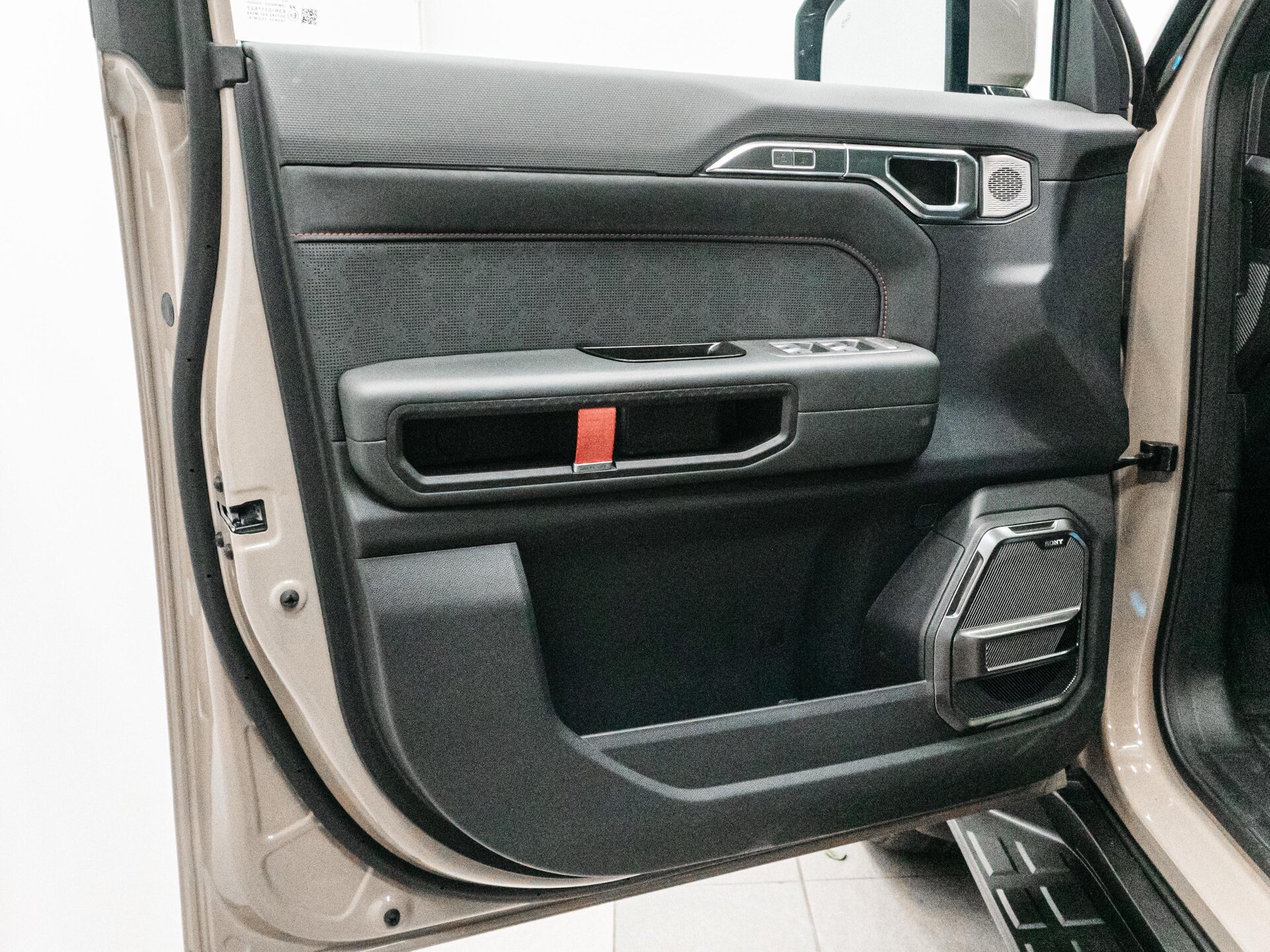 Jetour T2 2024 9