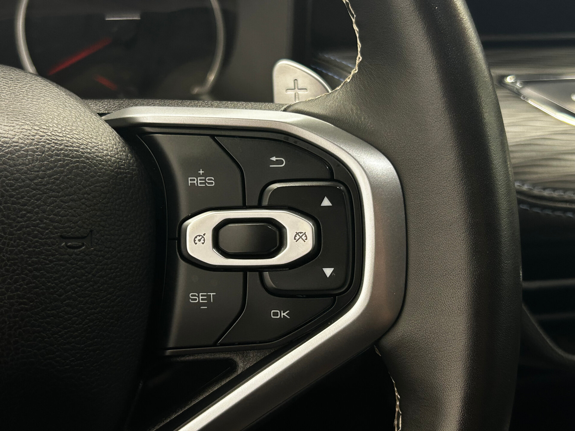Haval Jolion 2023 17