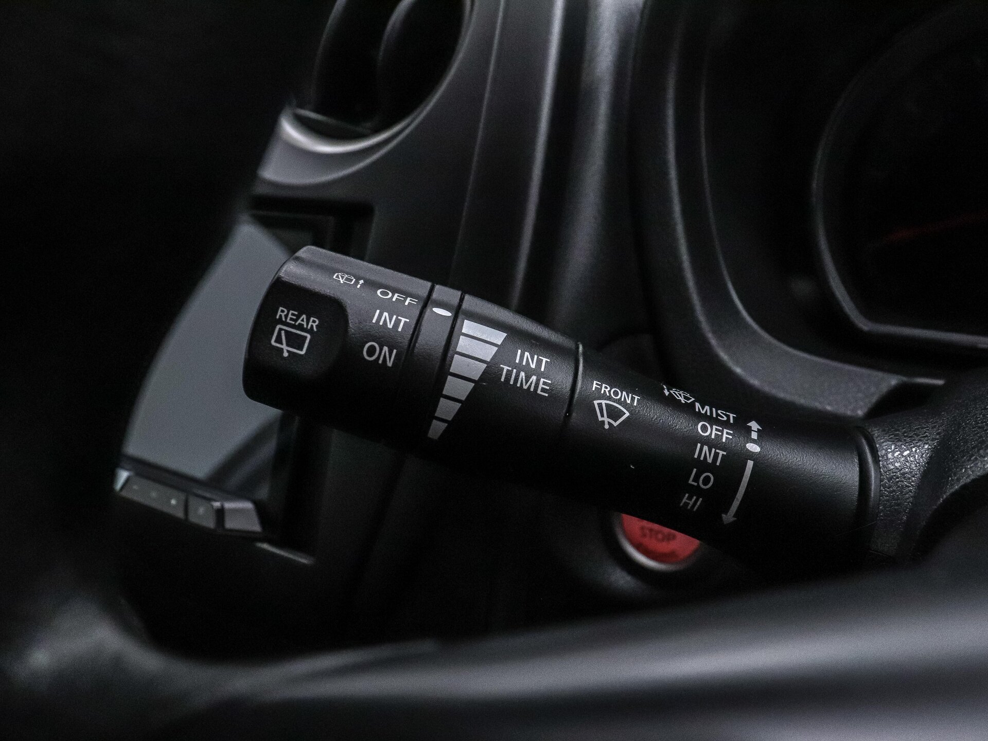 Nissan Note 2019 11