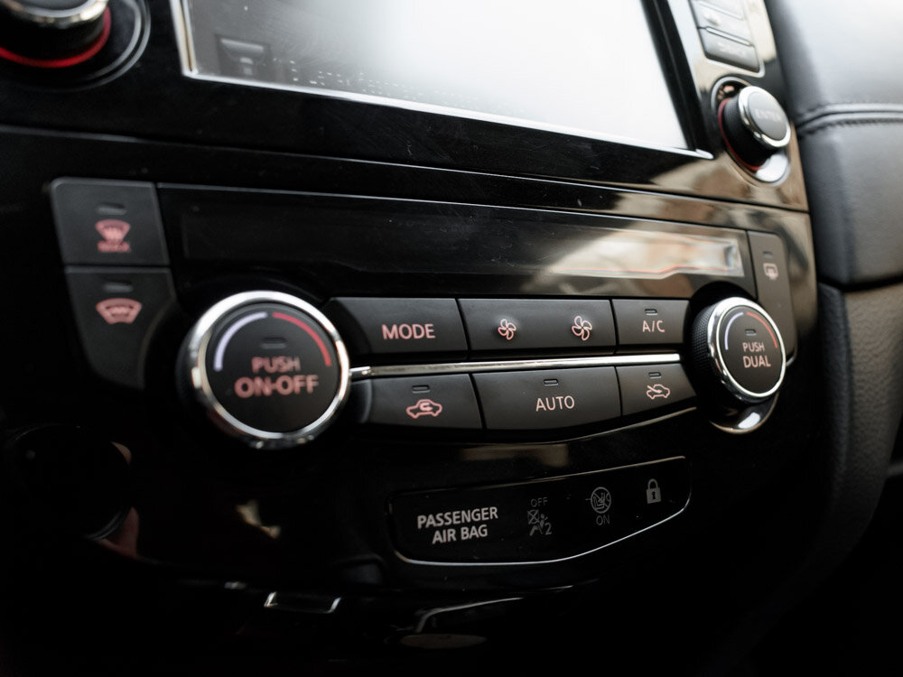 Купить Nissan Qashqai 2.0 CVT (144 л.с.), 2020 в Екатеренбурге