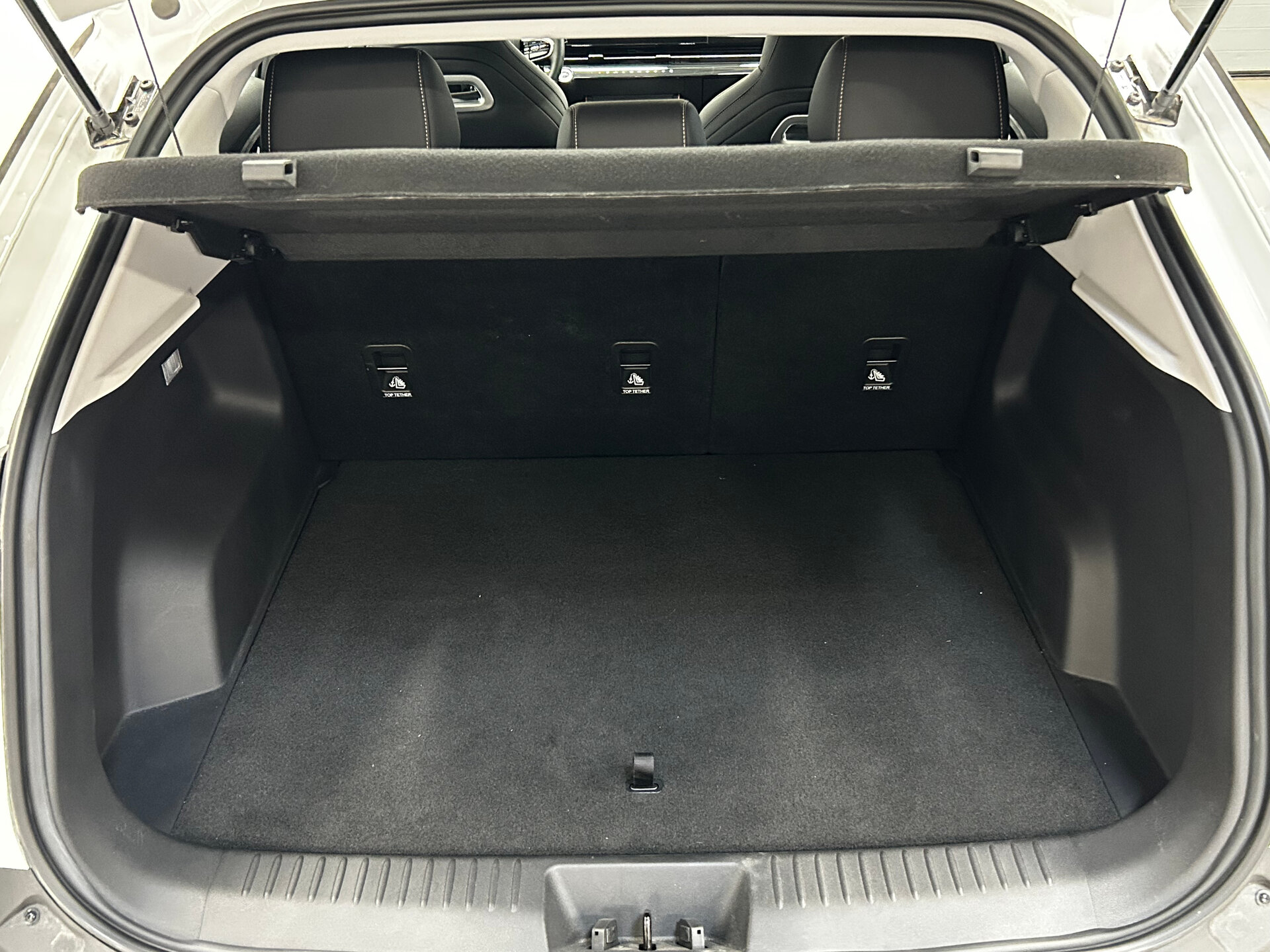OMODA C5 2024 8