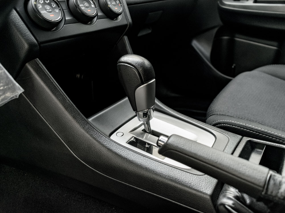 Купить Subaru Impreza 1.6 CVT (114 л.с.) 4WD, 2012 в Екатеренбурге
