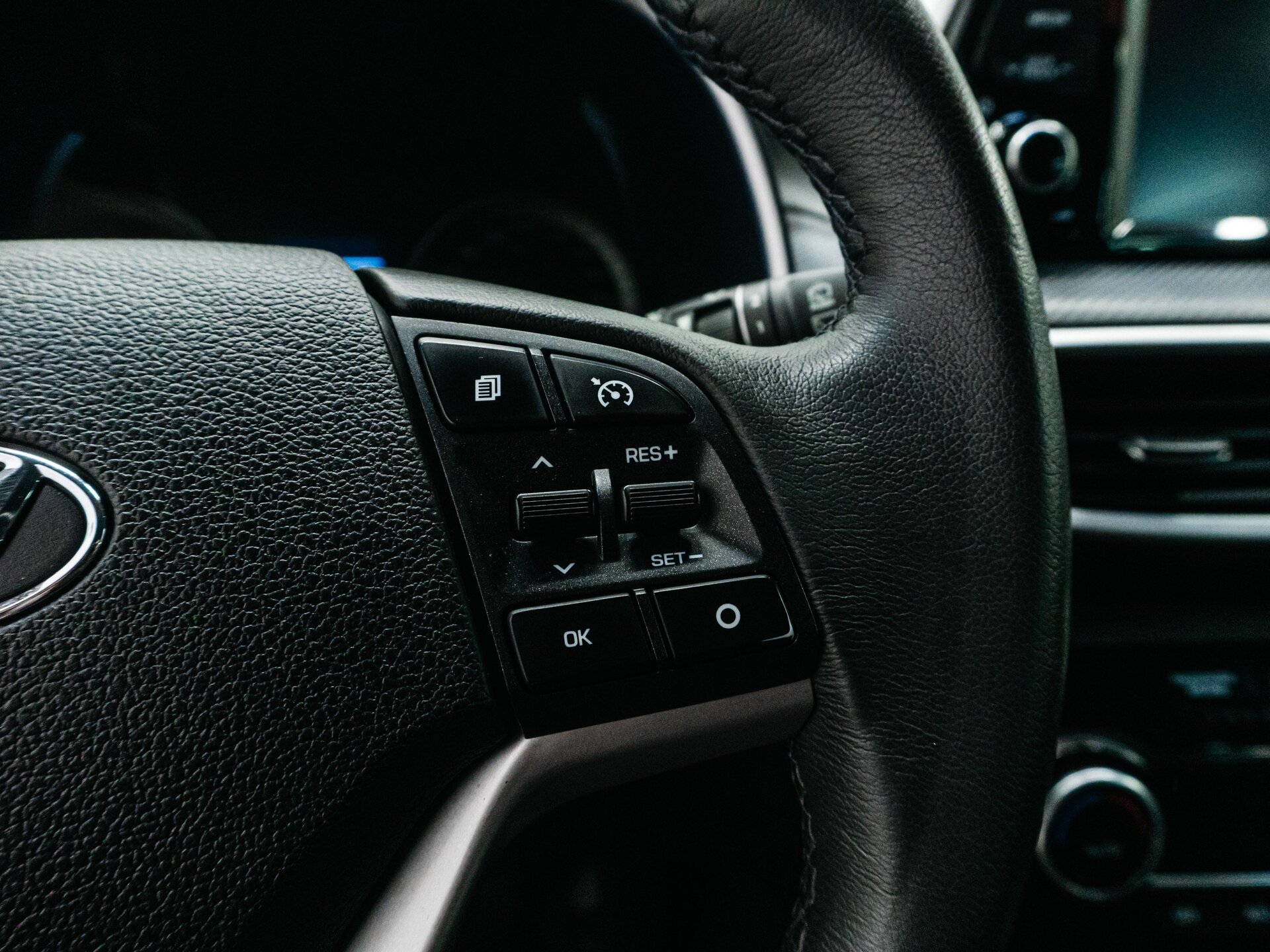 Hyundai Tucson 2018 20
