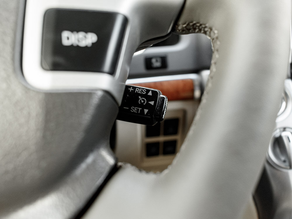 Купить Toyota Land Cruiser 4.5d AT (235 л.с.) 4WD, 2012 в Екатеренбурге