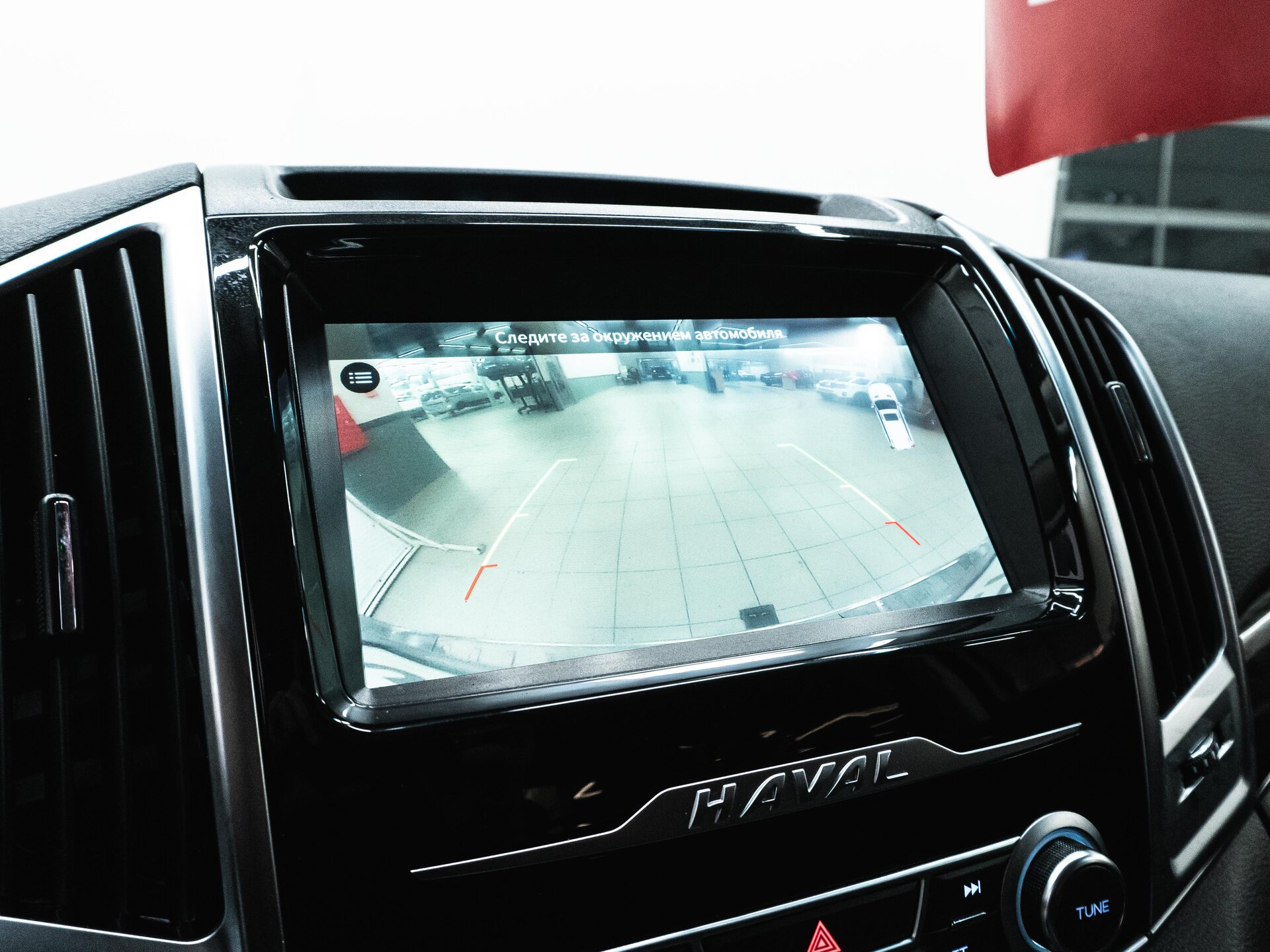 Haval H9 2021 24