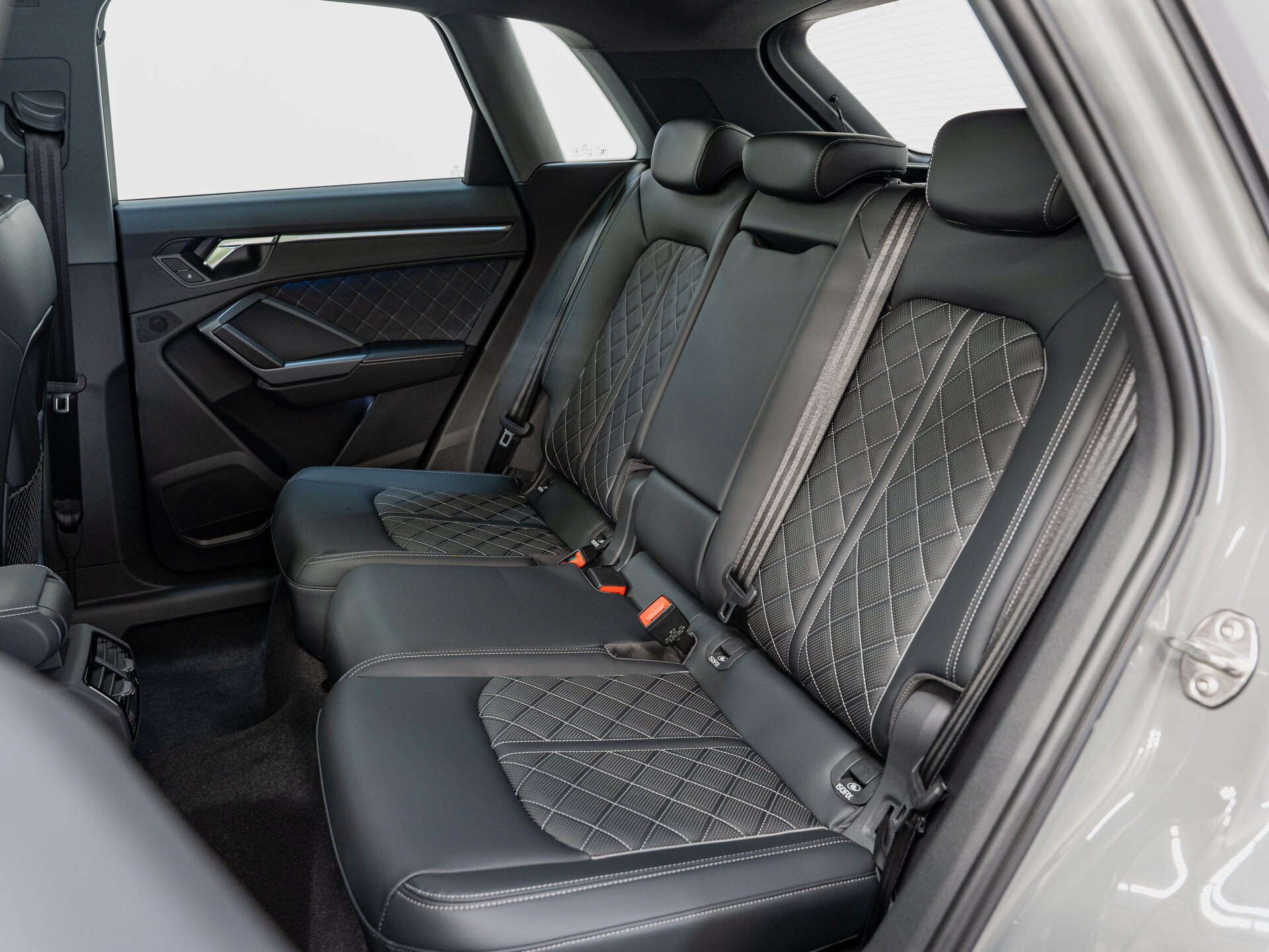 Автомобиль Audi Q3 35 TFSI 1.5 AMT (160 л.с.) - 20