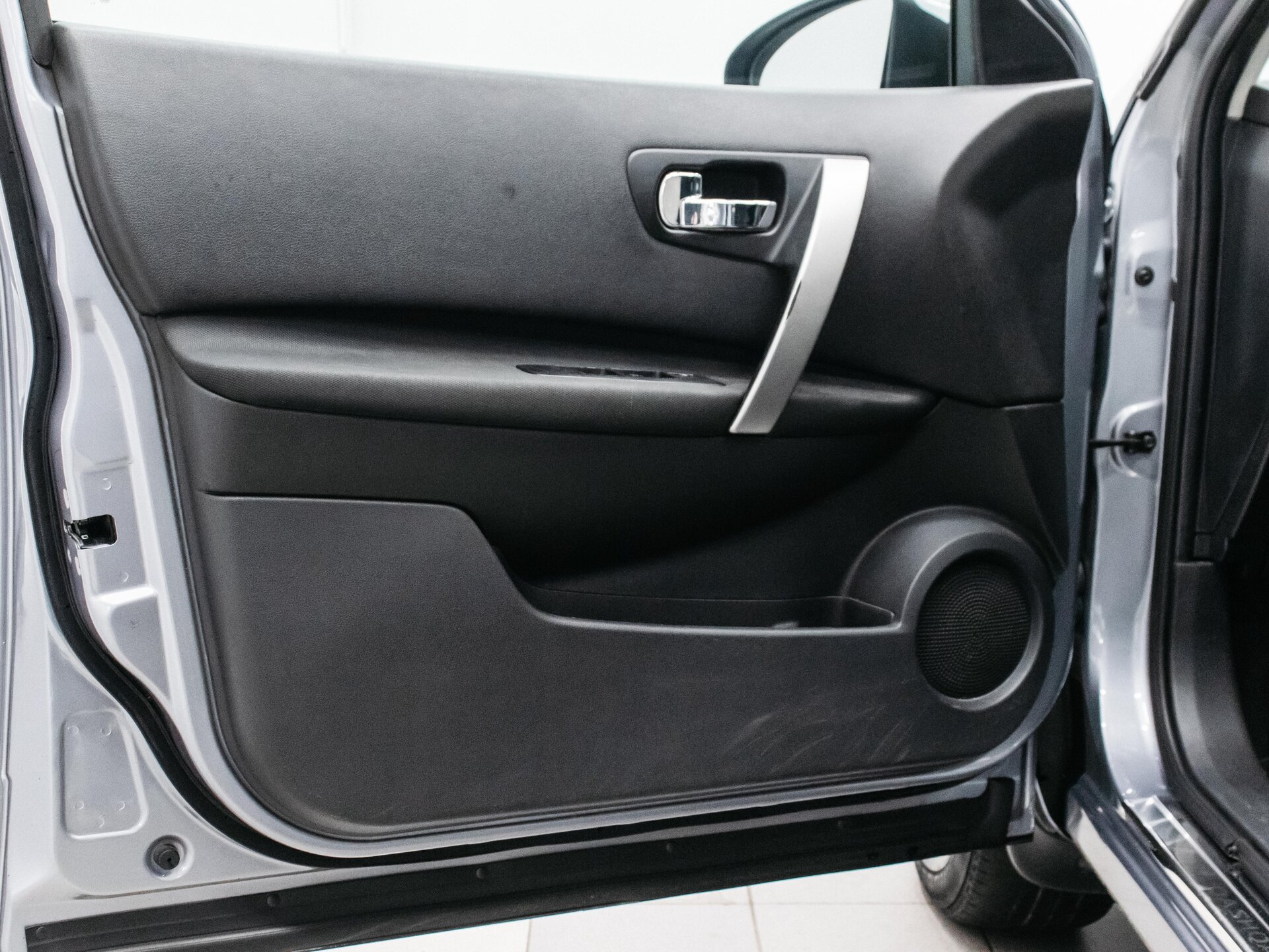 Nissan Qashqai 2012 9