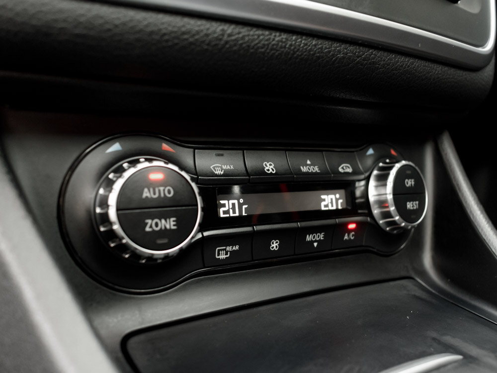 Купить Mercedes-Benz CLA AMG 45 AMG 2.0 AMT (360 л.с.) 4WD, 2014 в Екатеренбурге