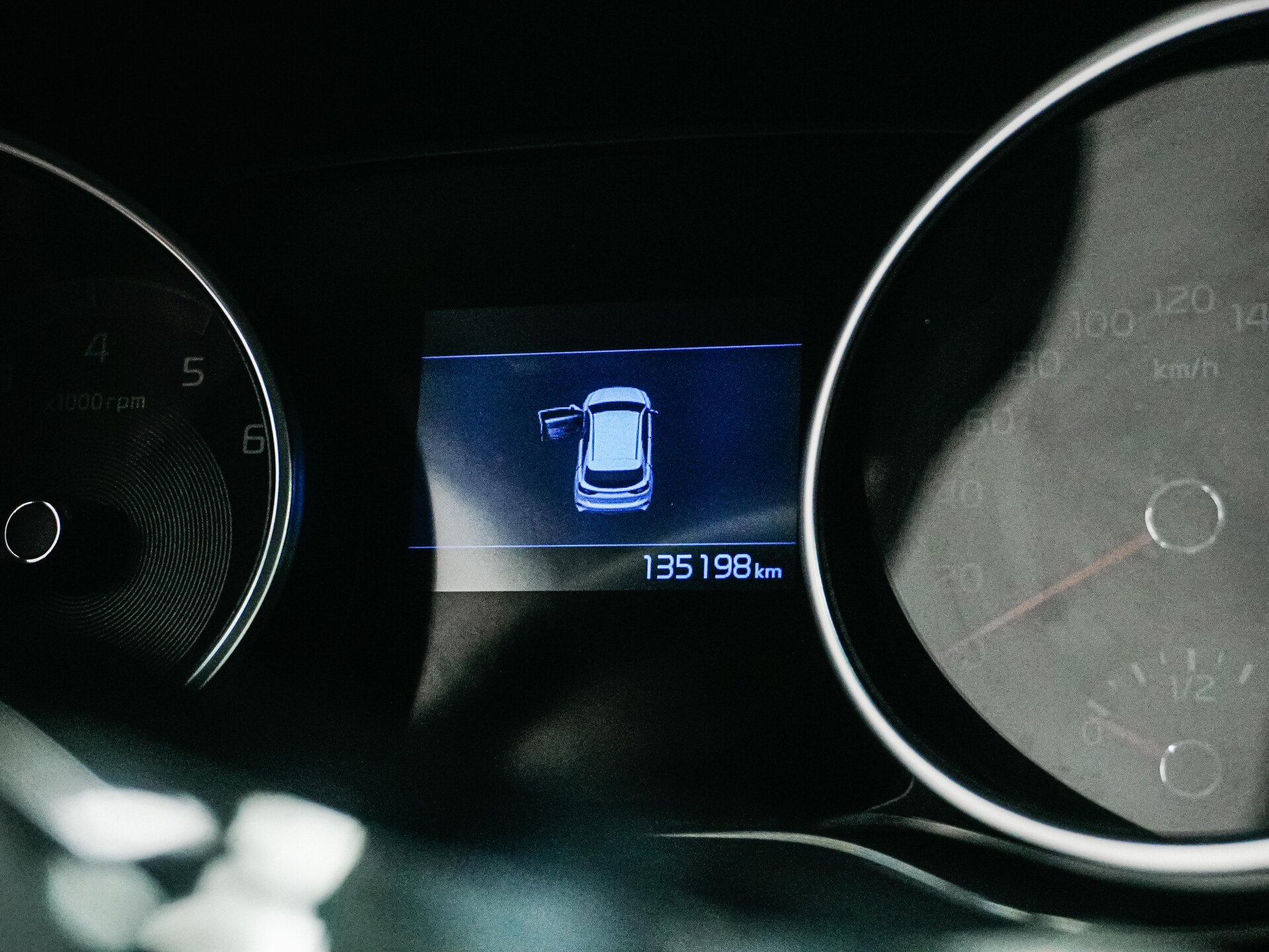 Kia Ceed 2019 19