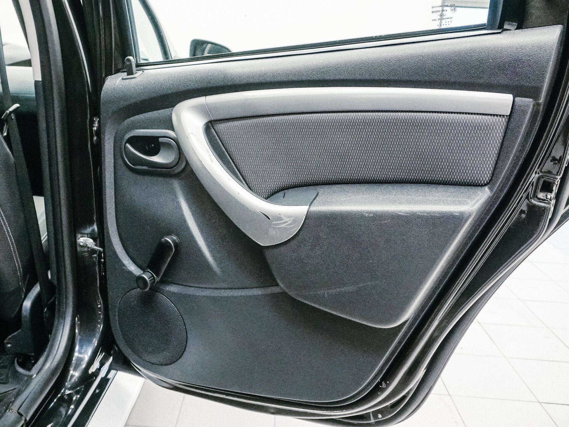 Renault Duster 2014 21