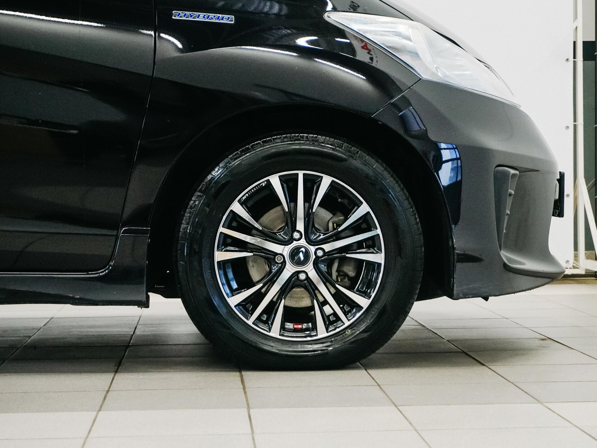 Honda Freed 2011 28