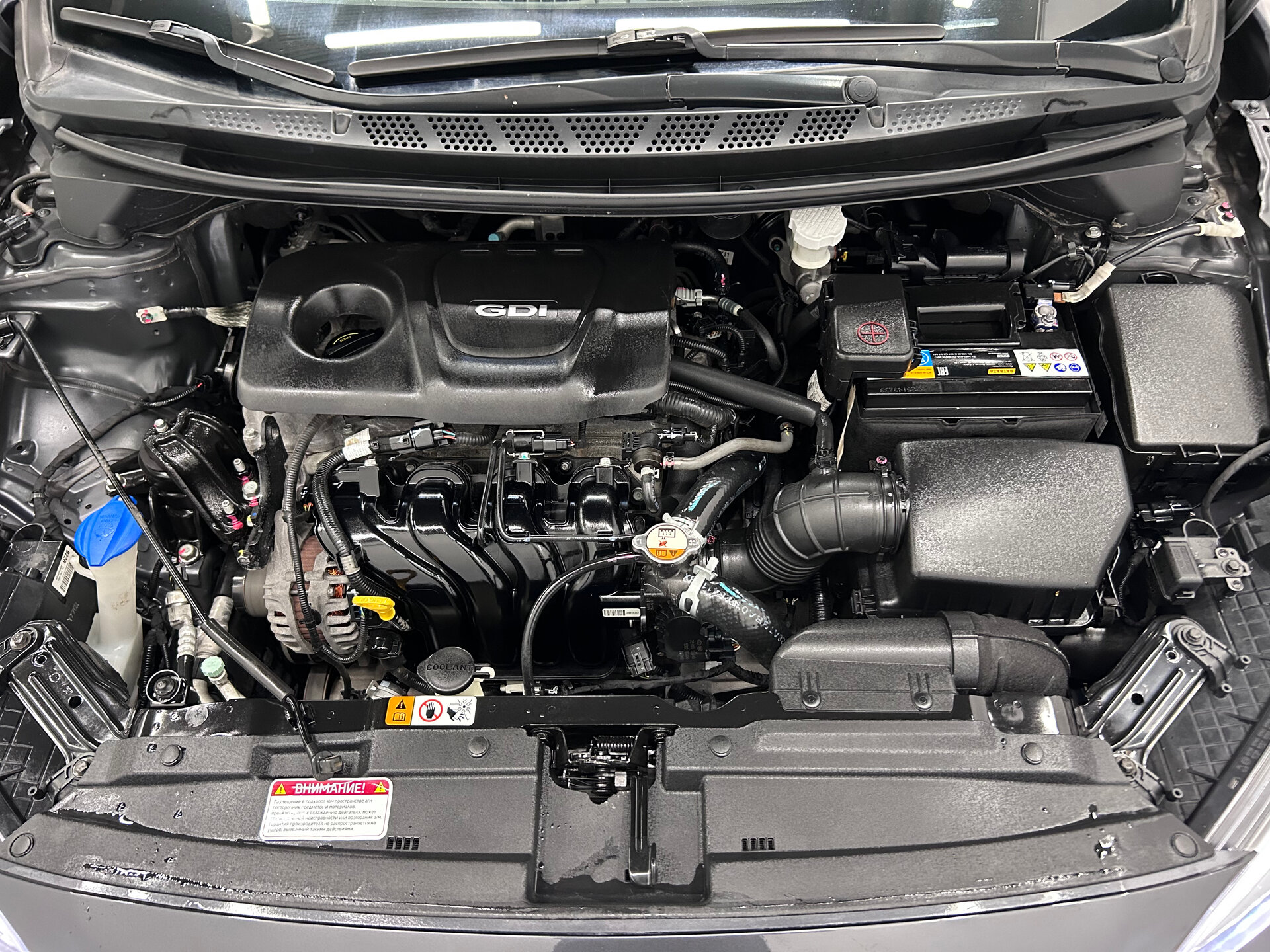 Kia Ceed 2017 27