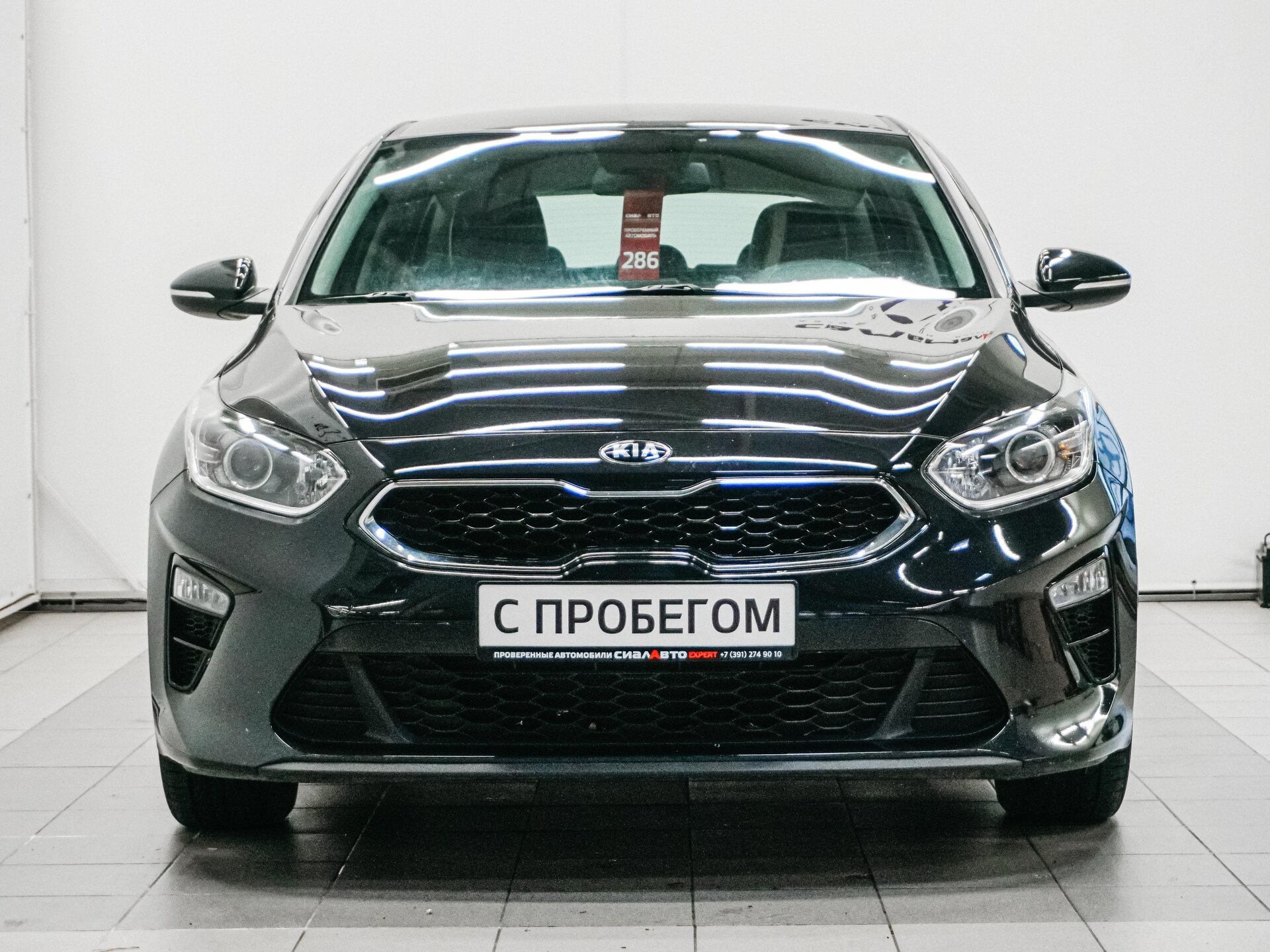 Kia Ceed 2019 2