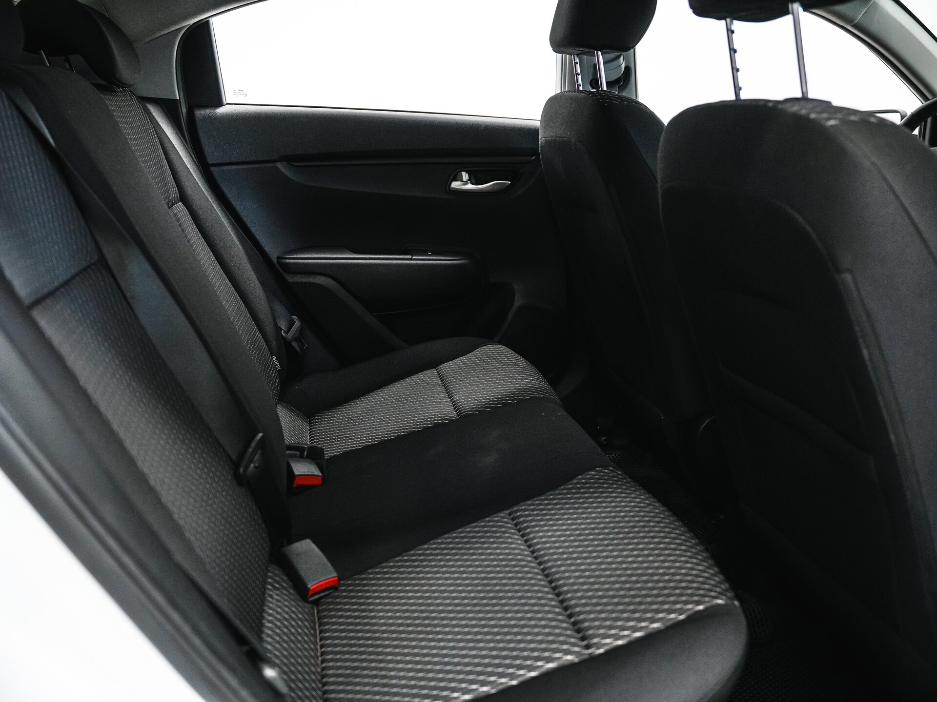 Kia Rio 2019 25